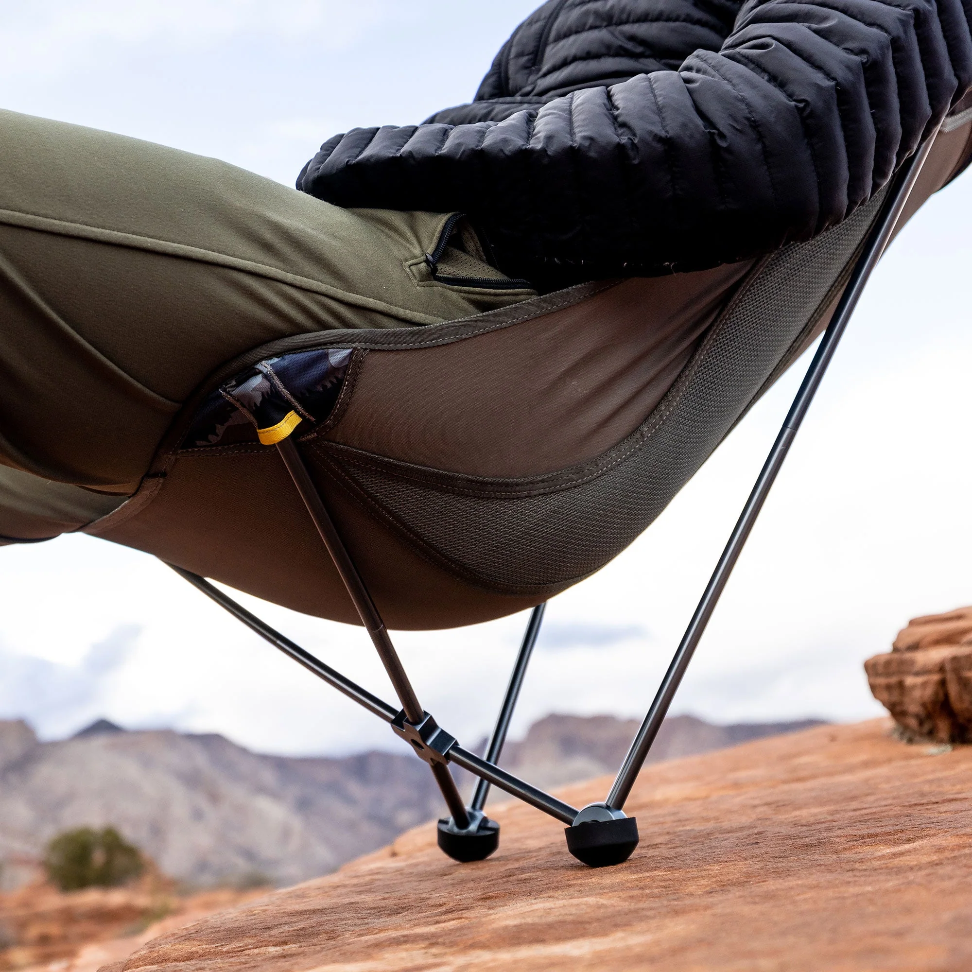 Monarch All-Terrain Legless Chair - Image 3