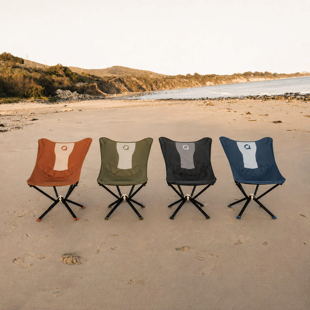 MystiQ Lounge Chair - Image 3