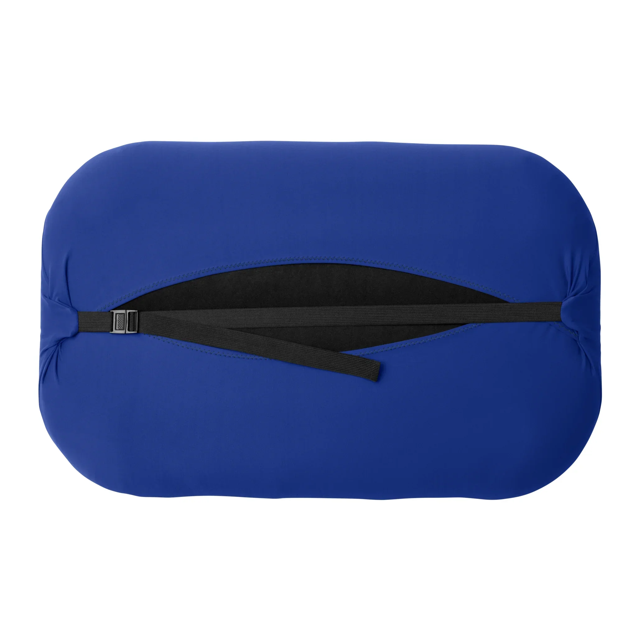 Pillow Strap Large in Blue - Image 4