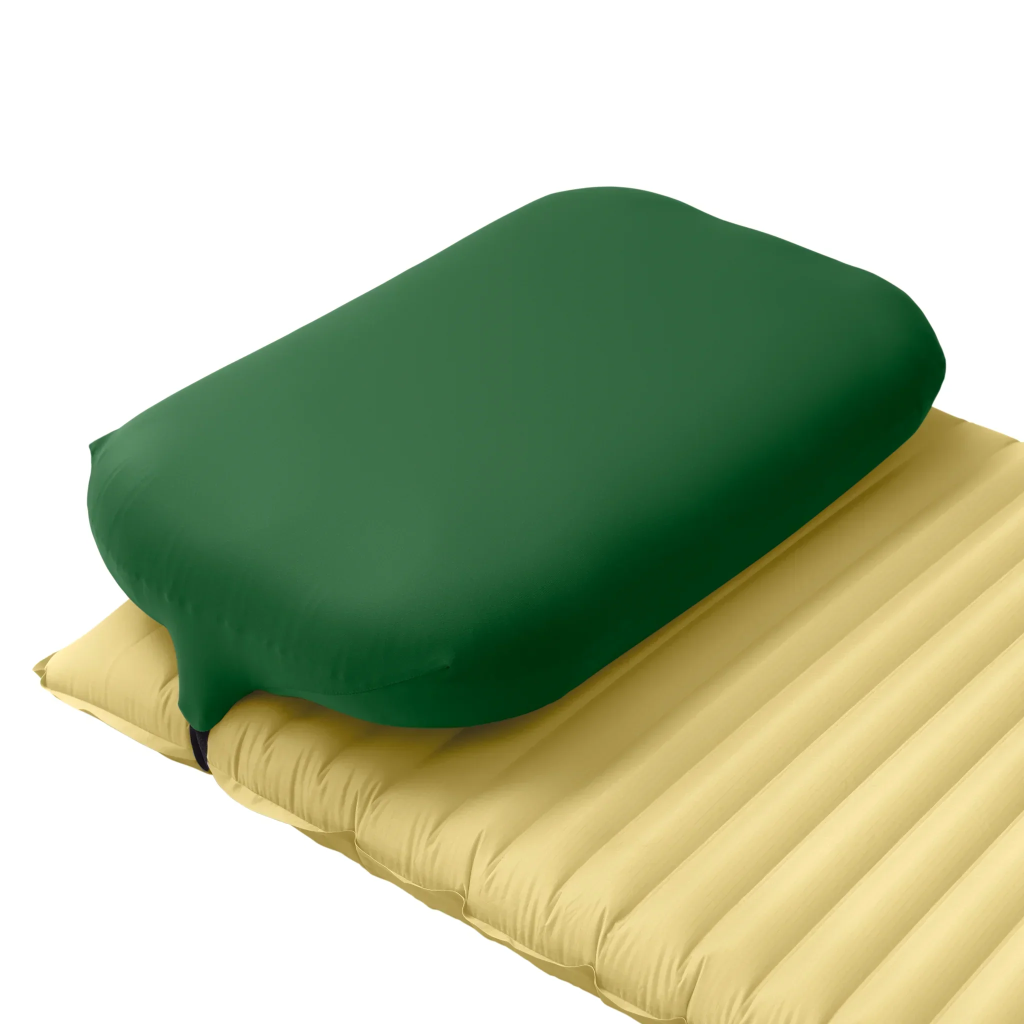 Pillow Strap Large in Green - Image 2
