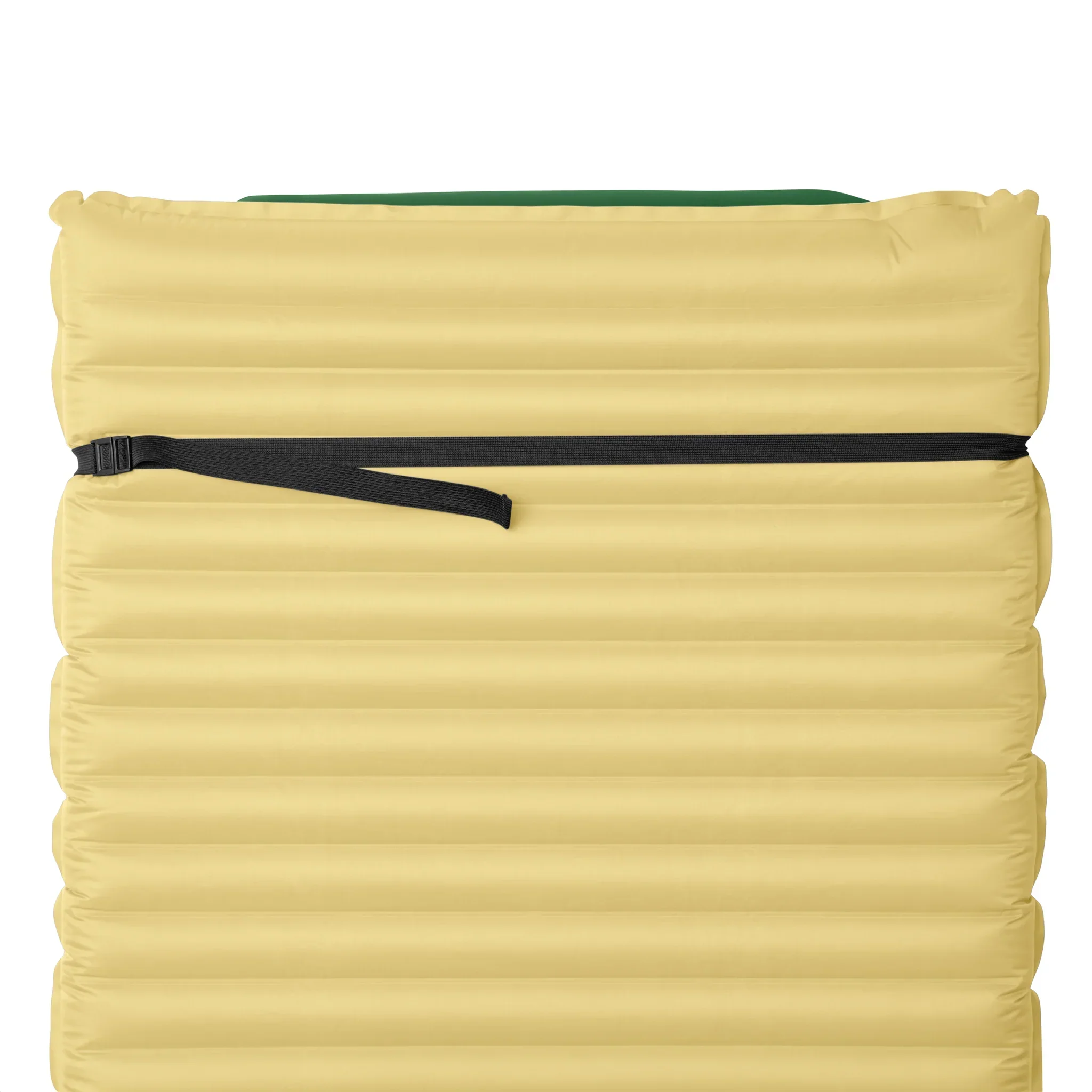 Pillow Strap Large in Green - Image 3