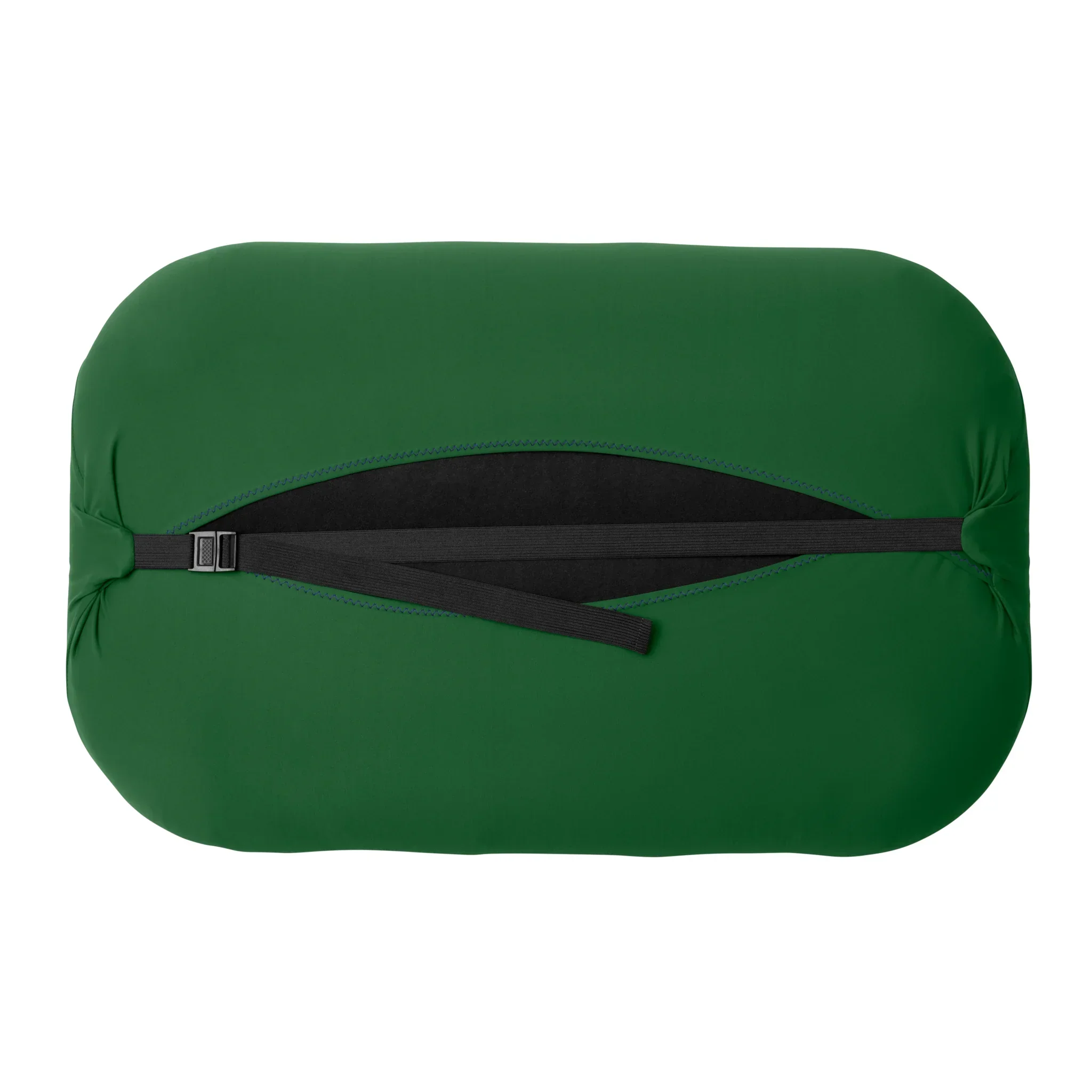 Pillow Strap Large in Green - Image 4