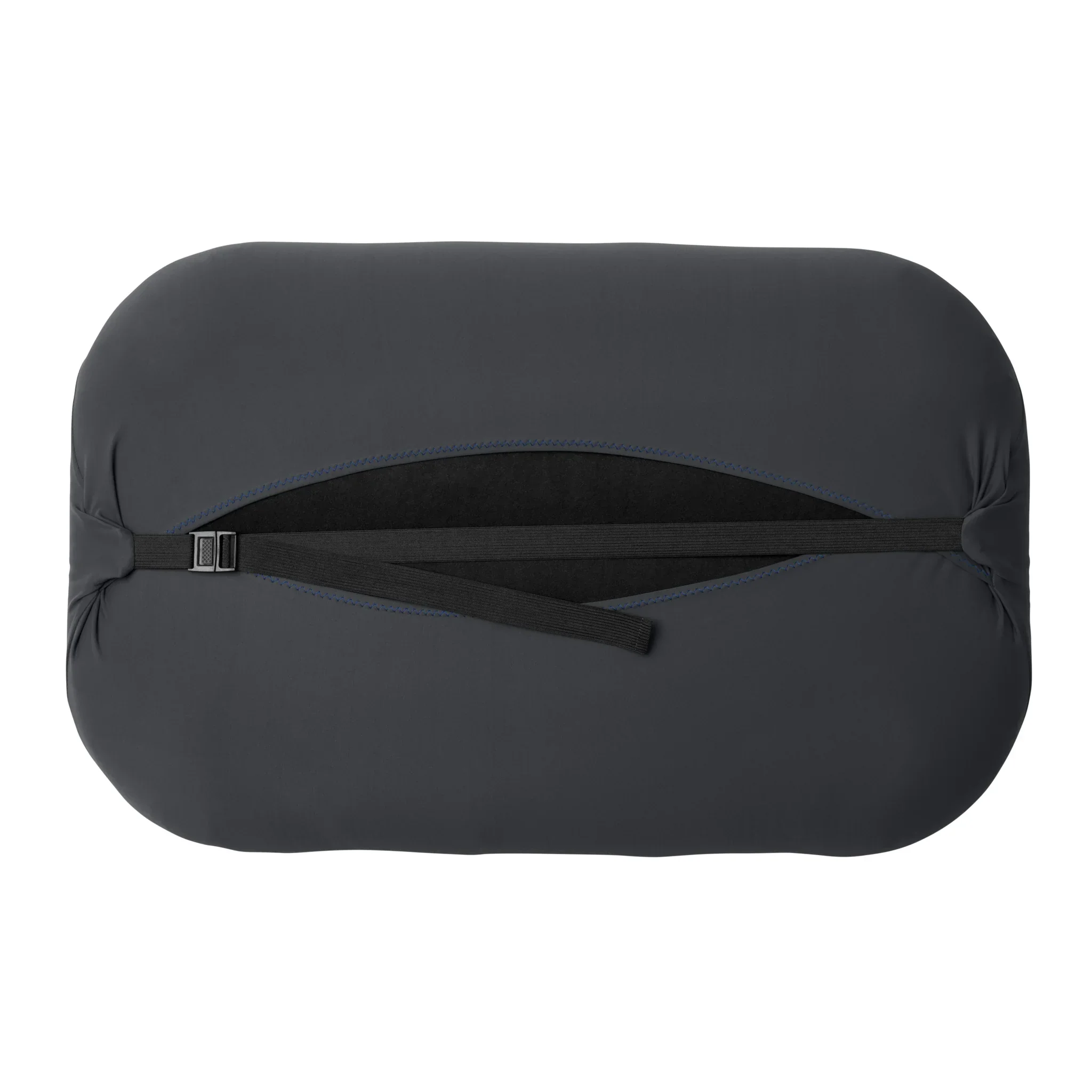 Pillow Strap Large in Grey - Image 4