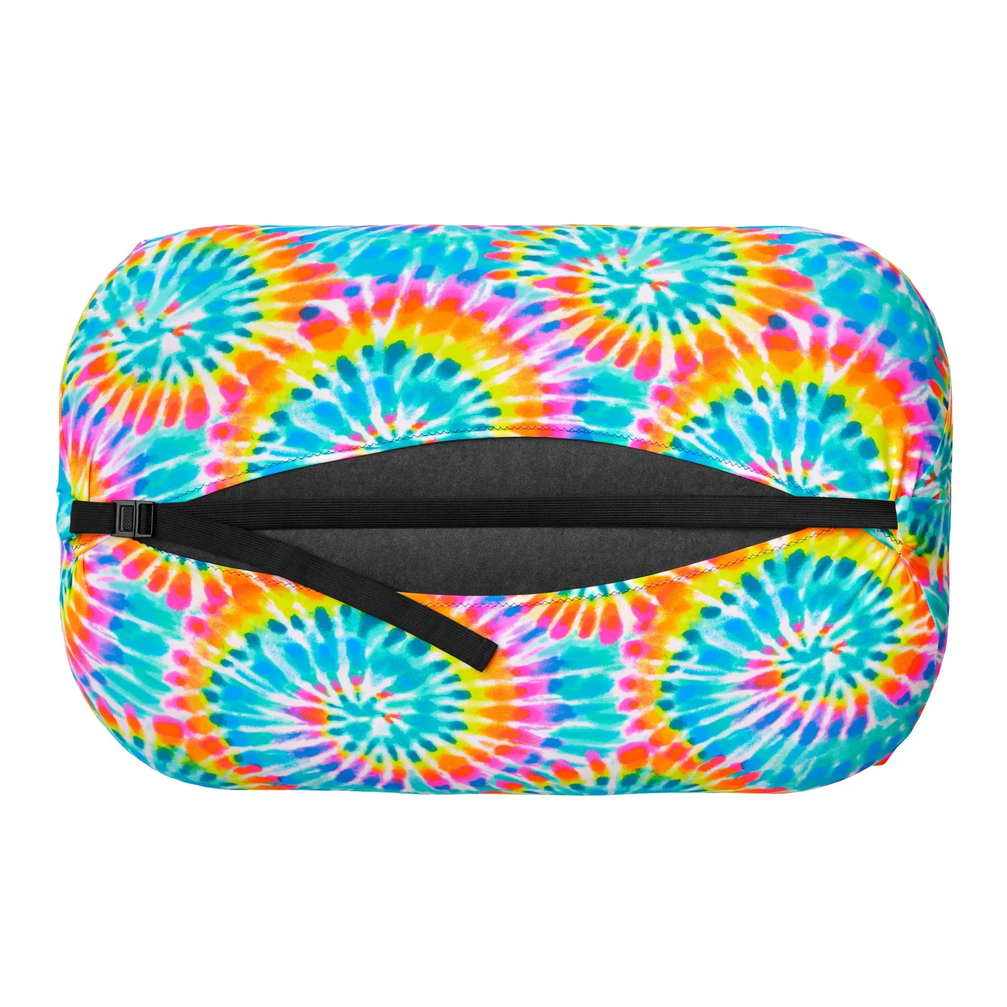 Pillow Strap Large in Prismatic Springs - Image 4