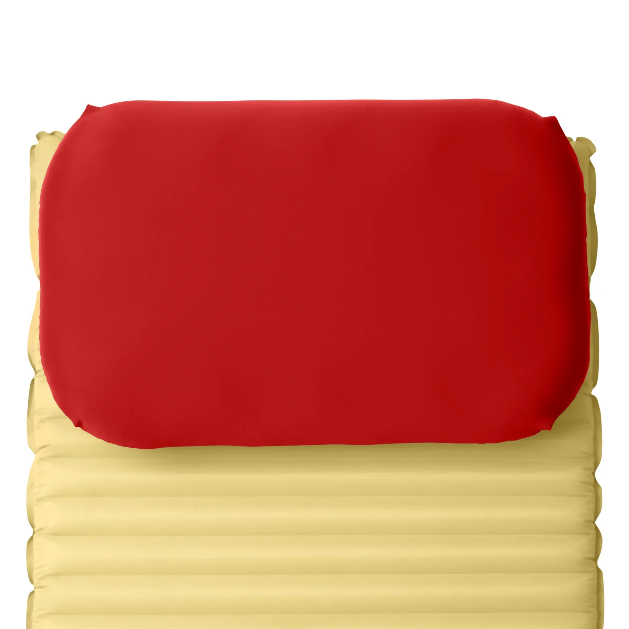 Pillow Strap Large in Red
