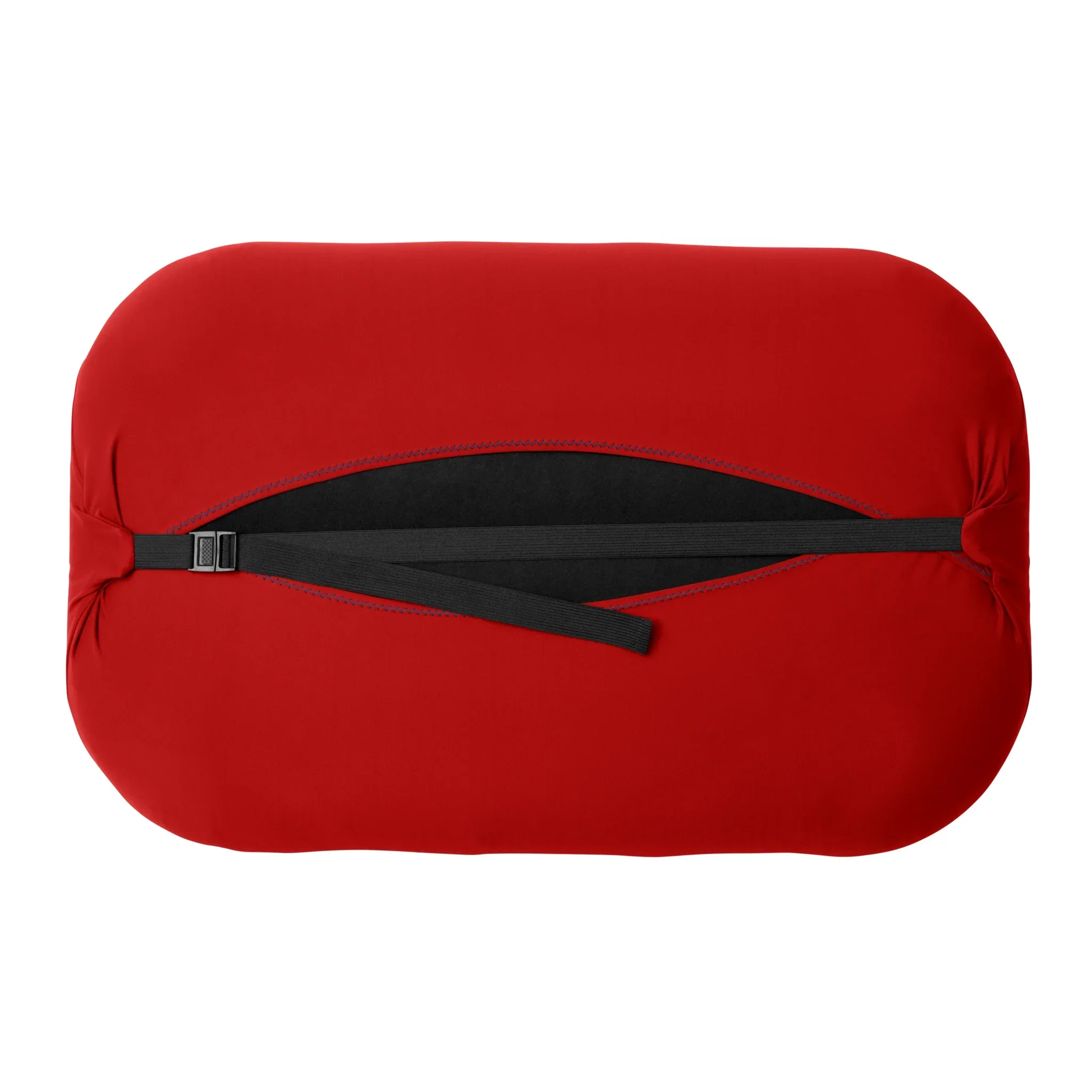 Pillow Strap Large in Red - Image 4