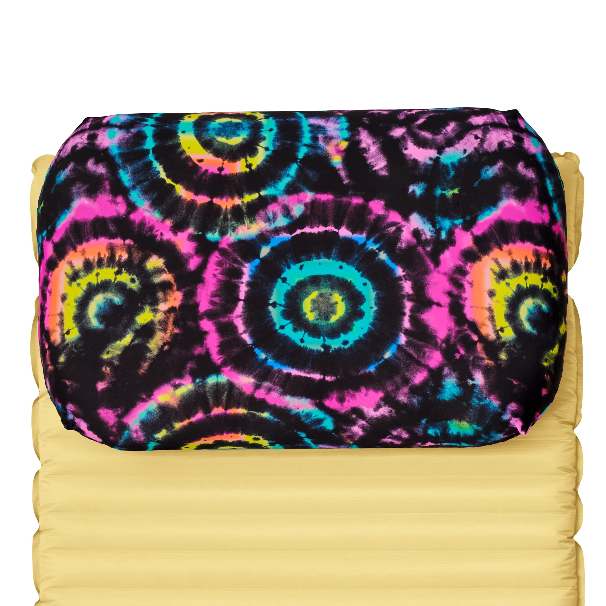Pillow Strap Large in Tie Dyed