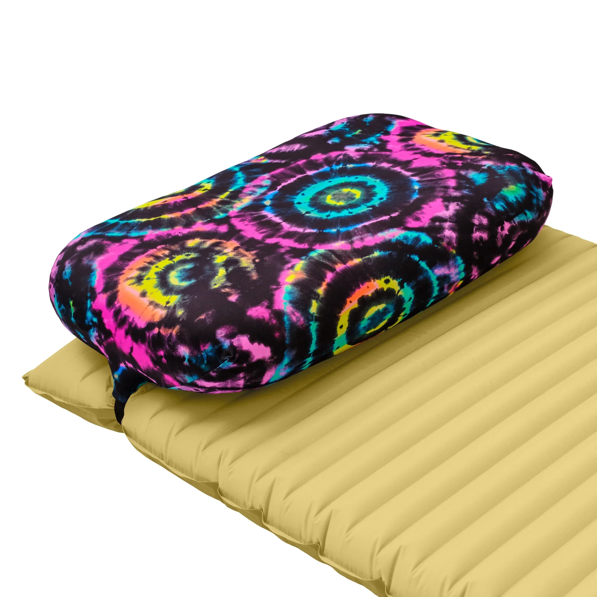 Pillow Strap Large in Tie Dyed - Image 2