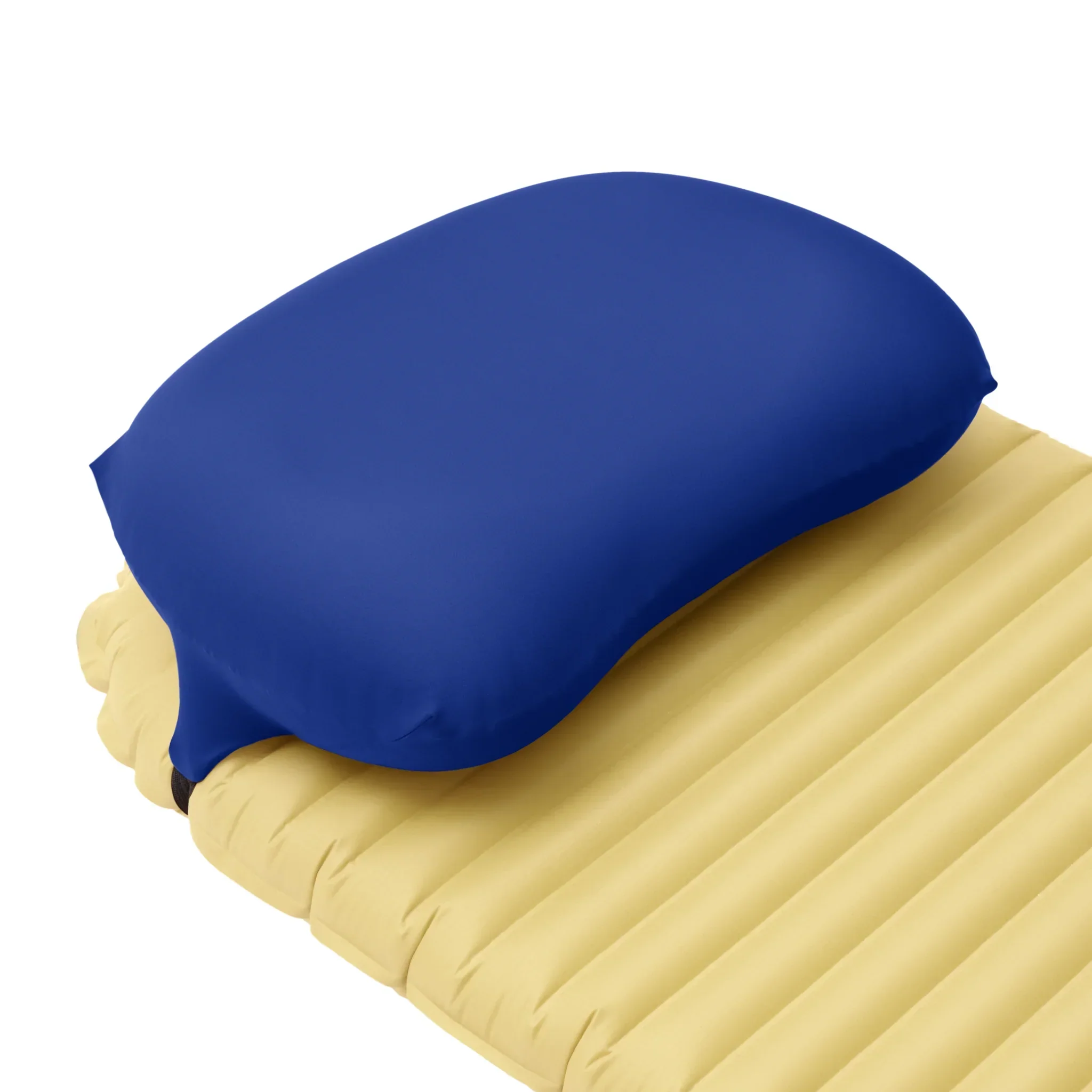 Pillow Strap Medium in Blue - Image 2