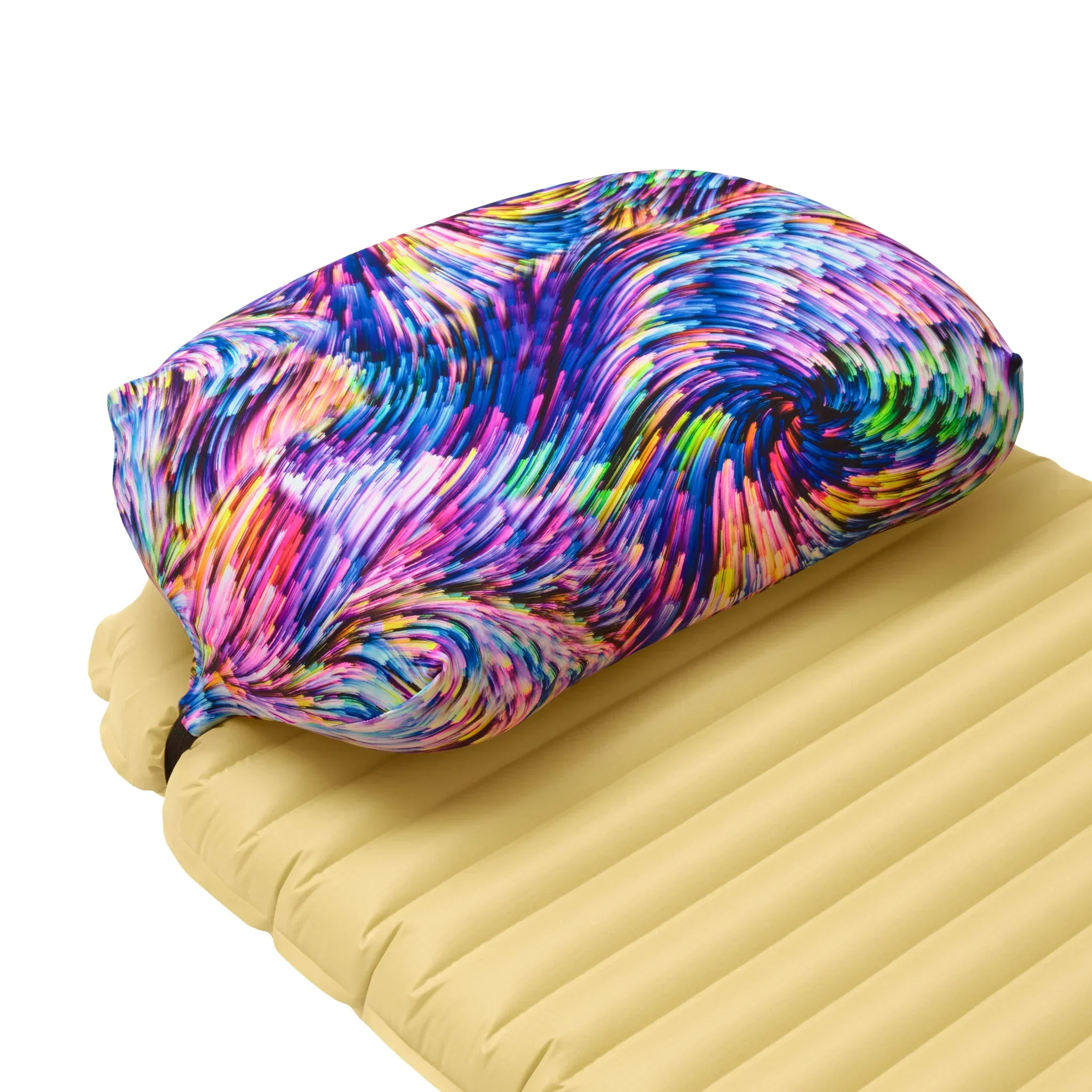 Pillow Strap Medium in Chroma Currents - Image 2