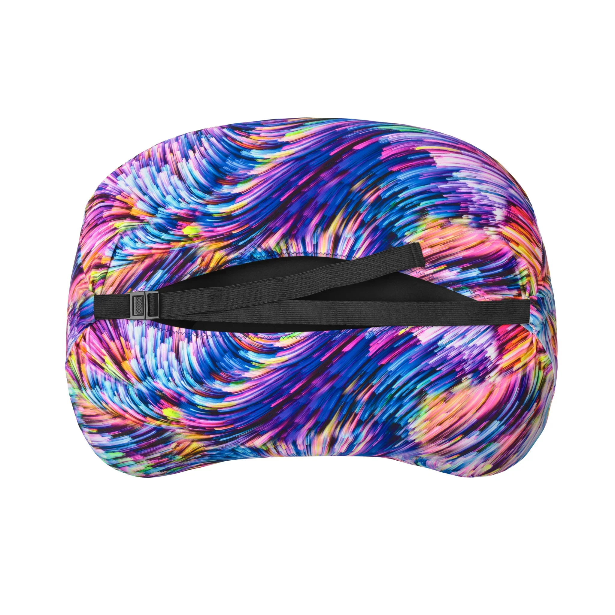 Pillow Strap Medium in Chroma Currents - Image 4