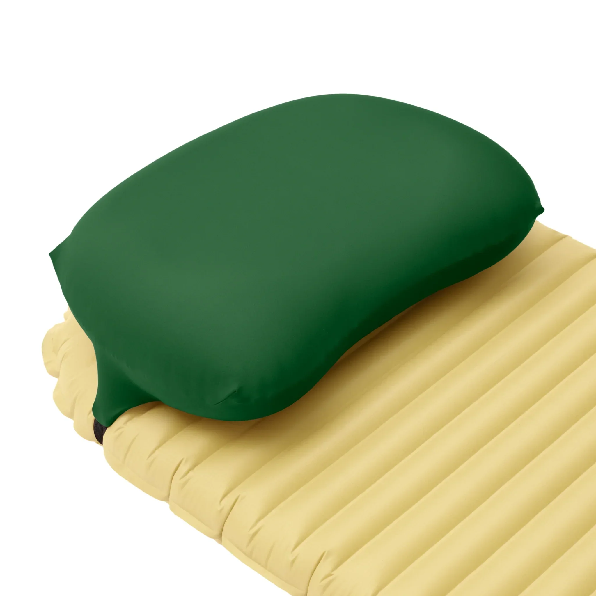 Pillow Strap Medium in Green - Image 2