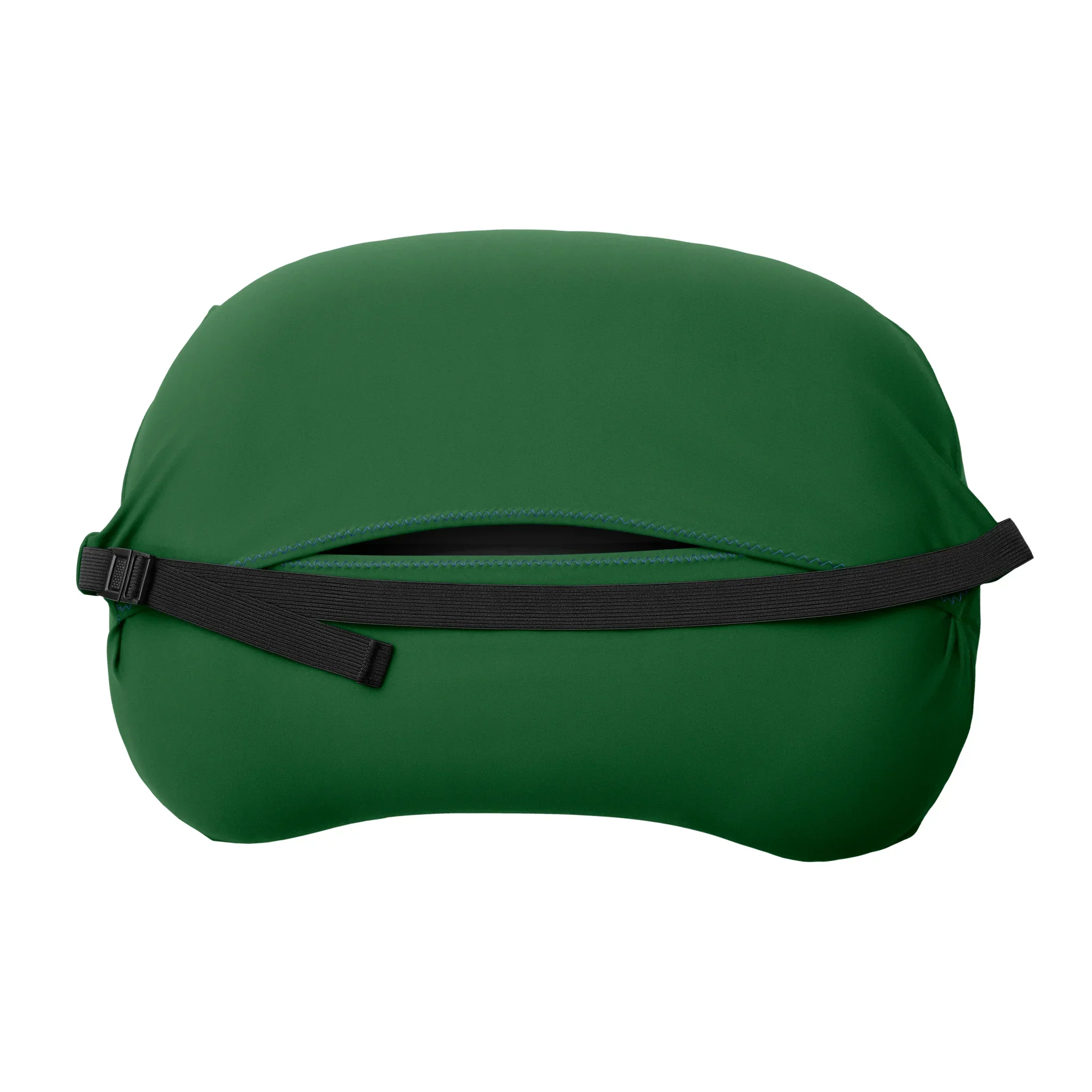 Pillow Strap Medium in Green - Image 4