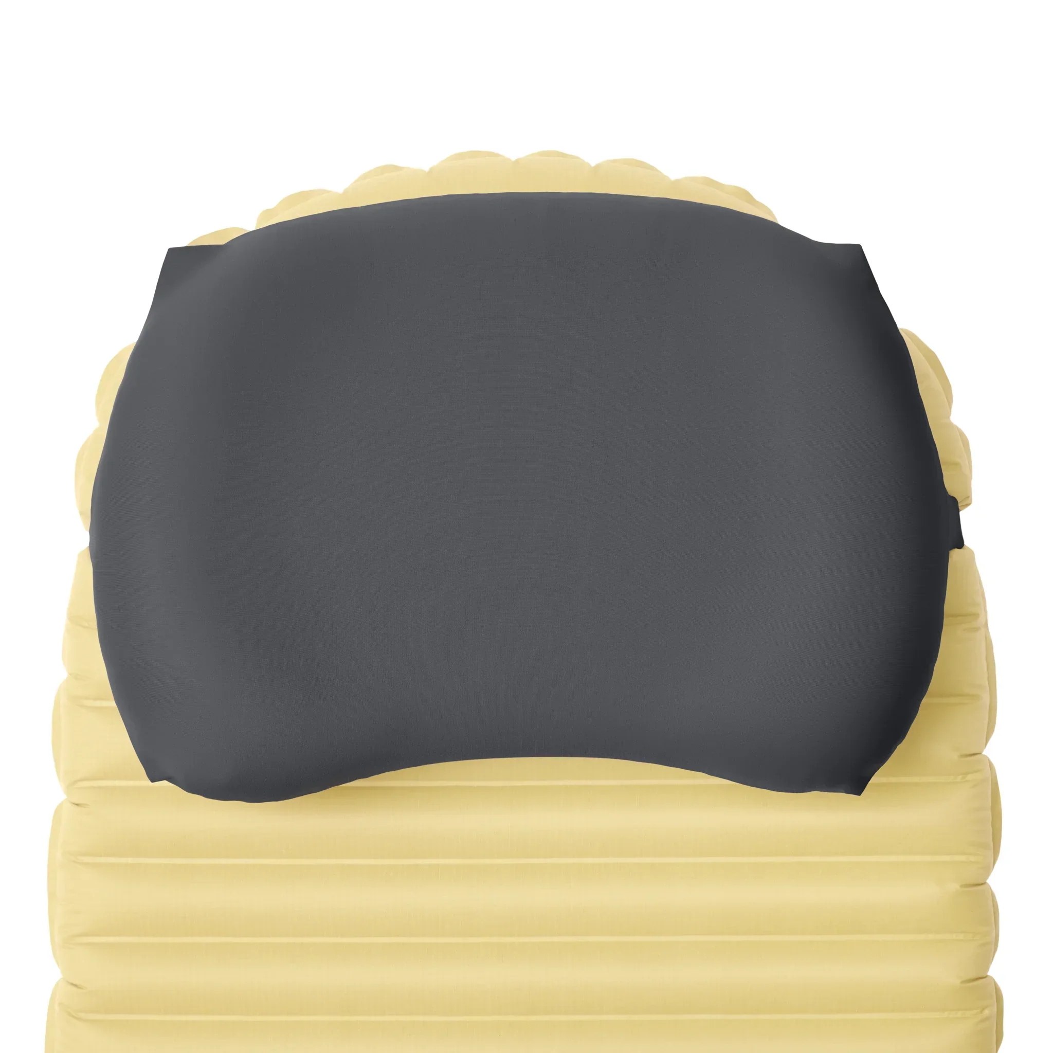 Pillow Strap Medium in Grey