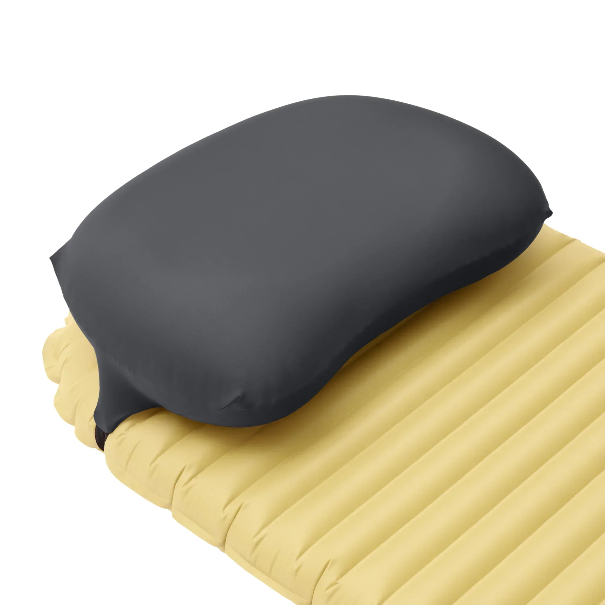 Pillow Strap Medium in Grey - Image 2