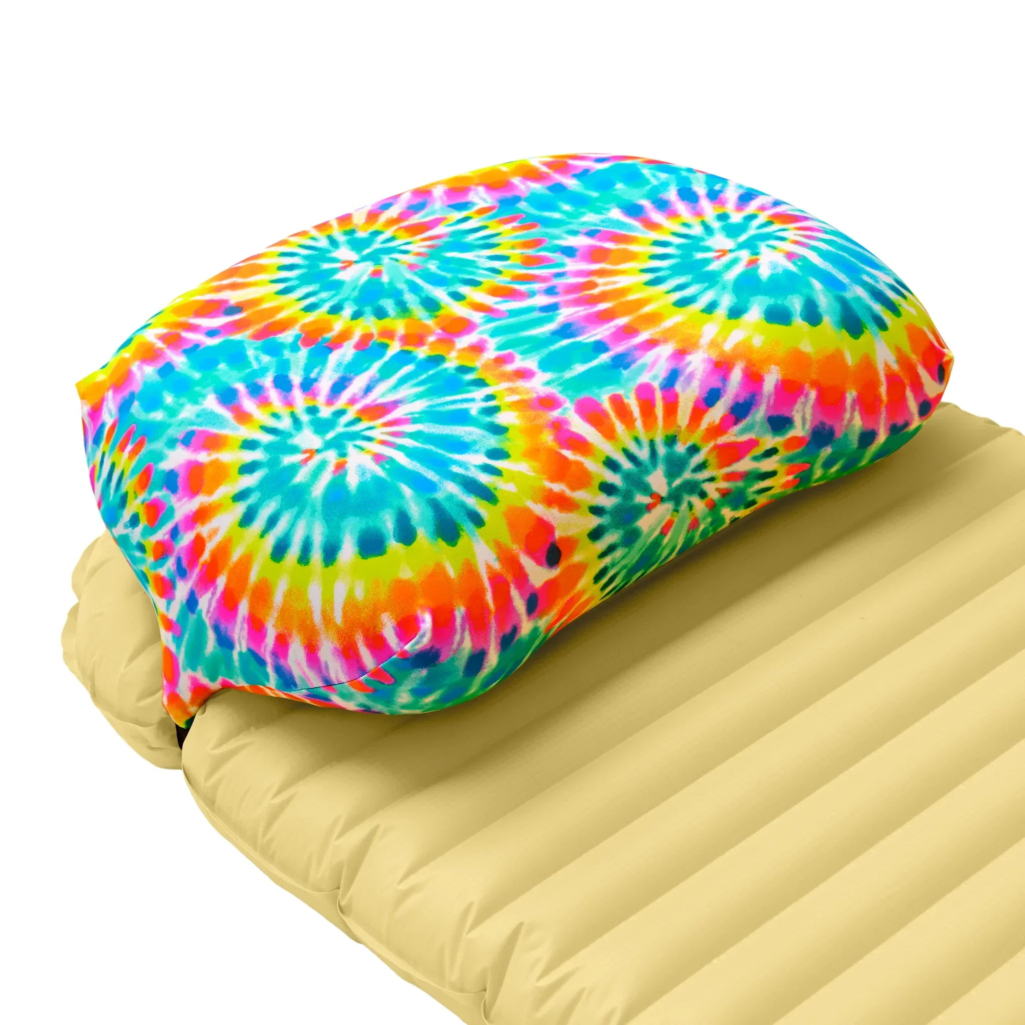 Pillow Strap Medium in Prismatic Springs - Image 2