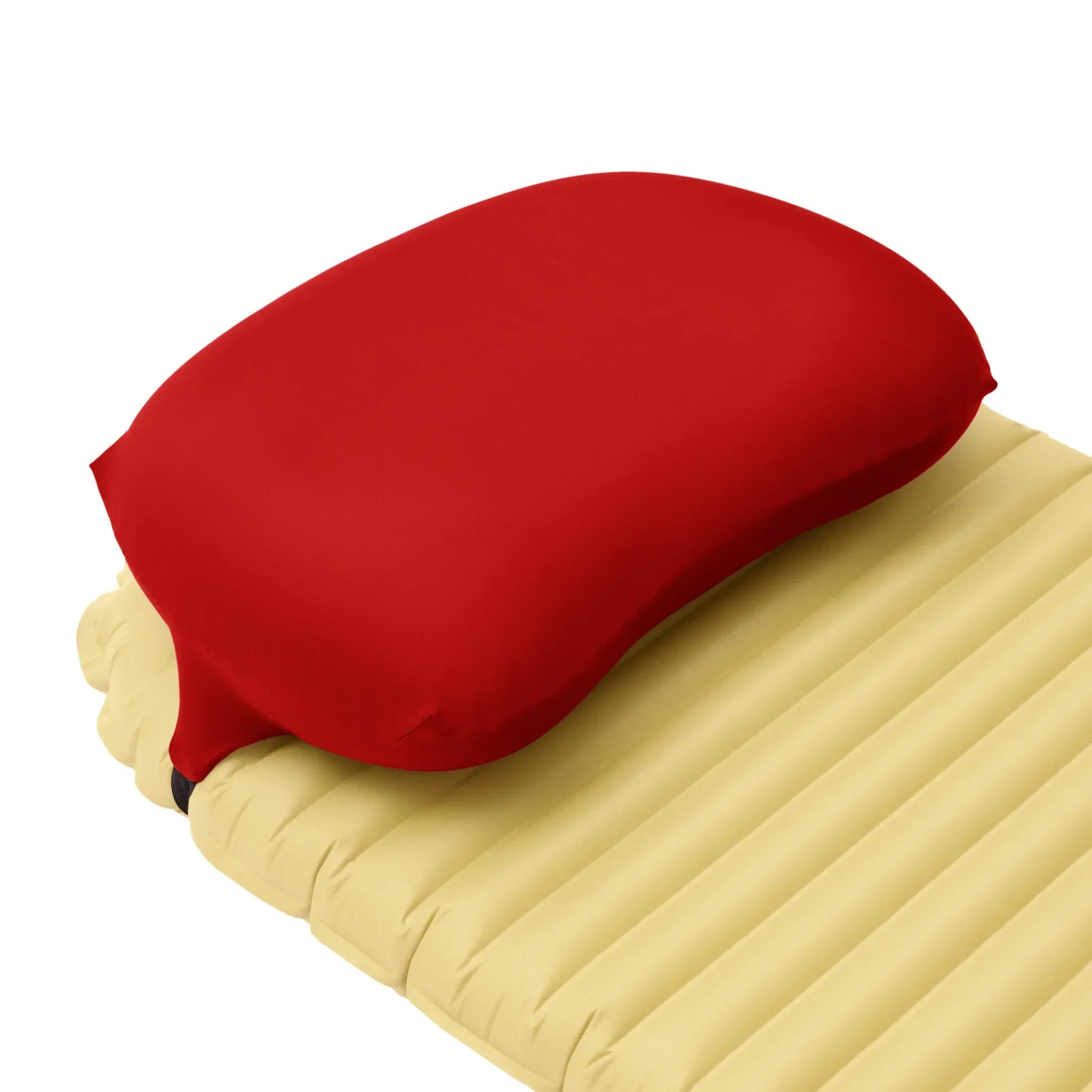Pillow Strap Medium in Red - Image 2