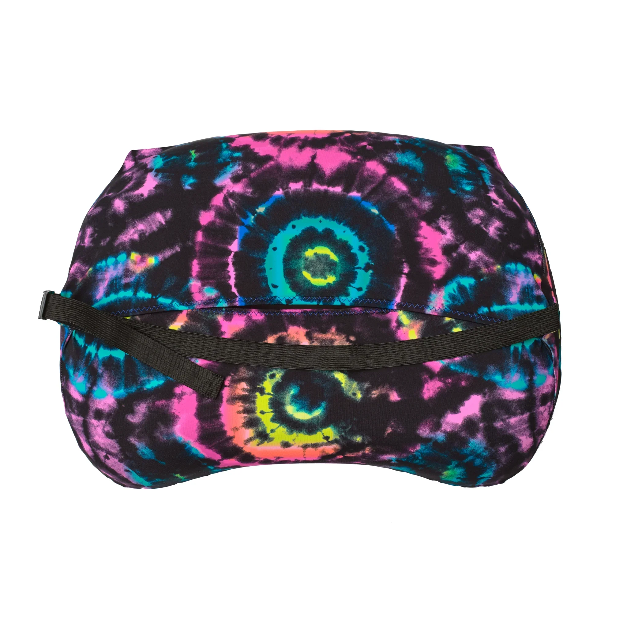 Pillow Strap Medium in Tie Dyed - Image 4