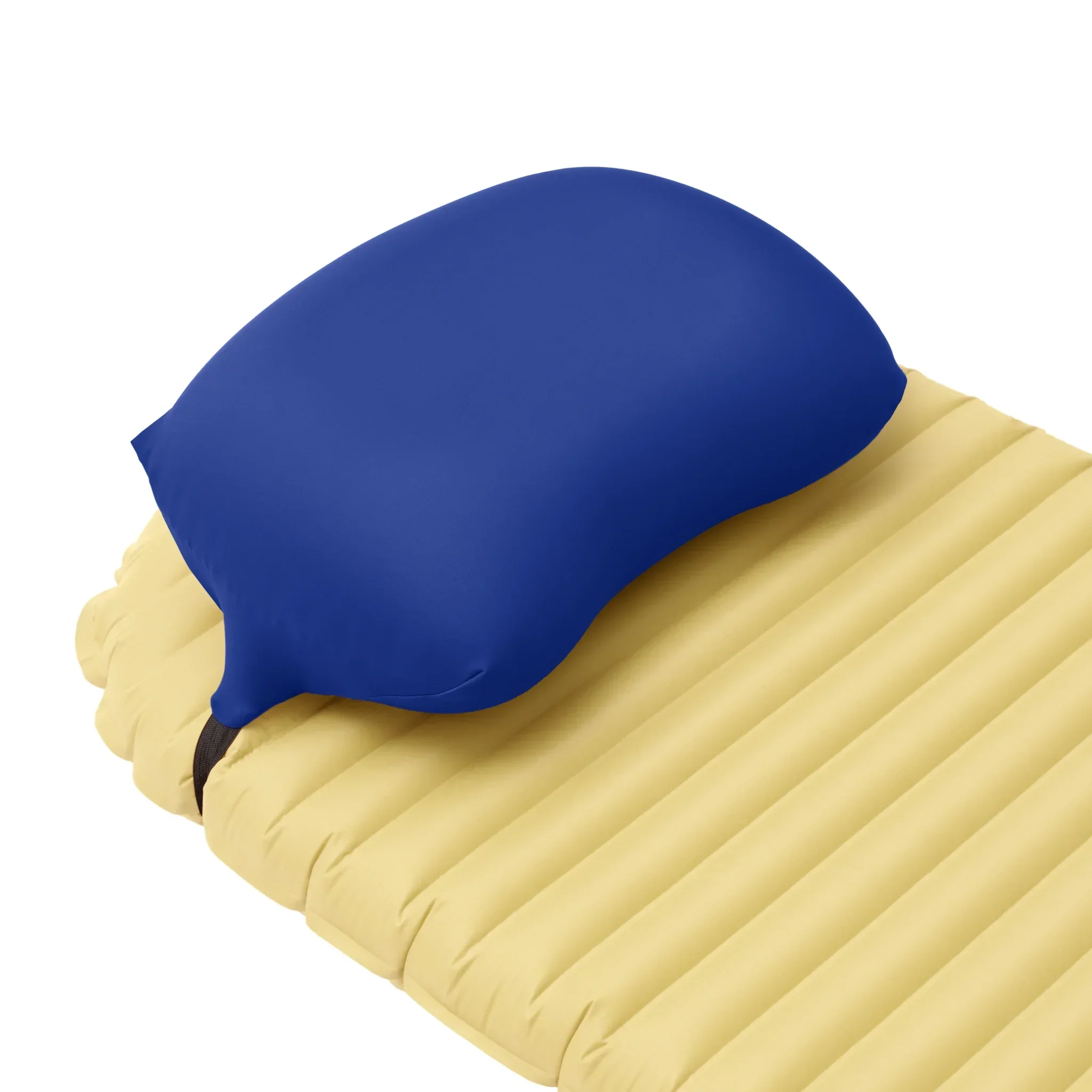 Pillow Strap Small in Blue - Image 2