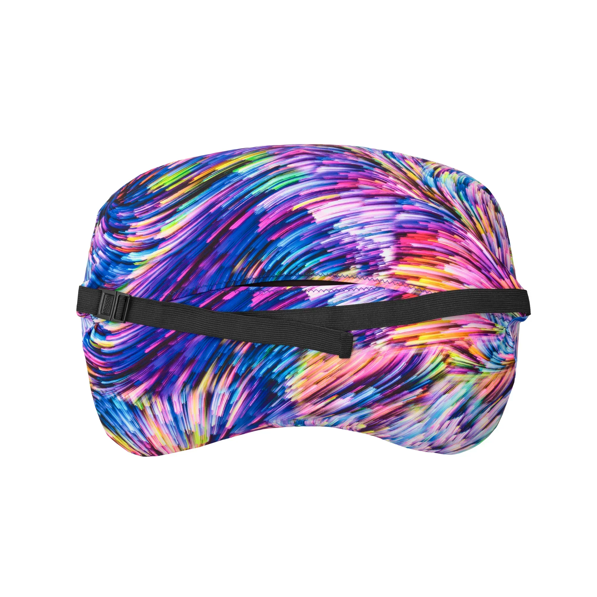 Pillow Strap Small in Chroma Currents - Image 4