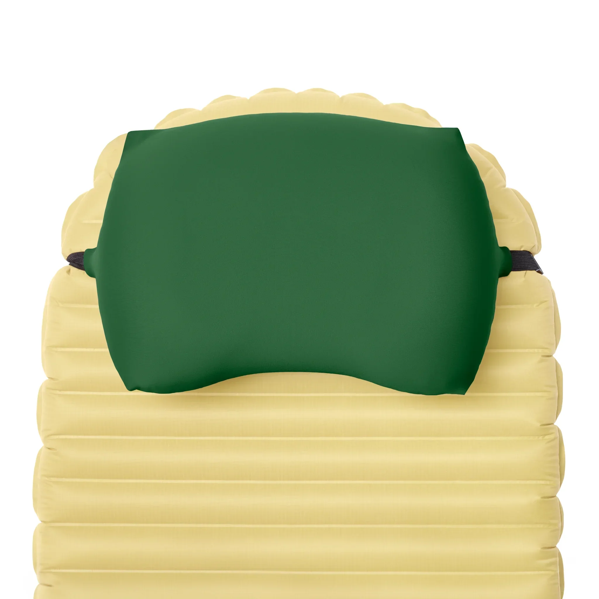 Pillow Strap Small in Green