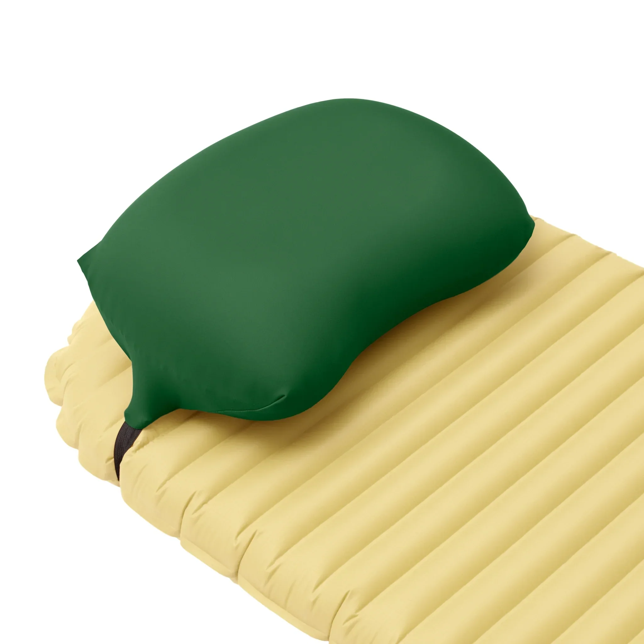 Pillow Strap Small in Green - Image 2