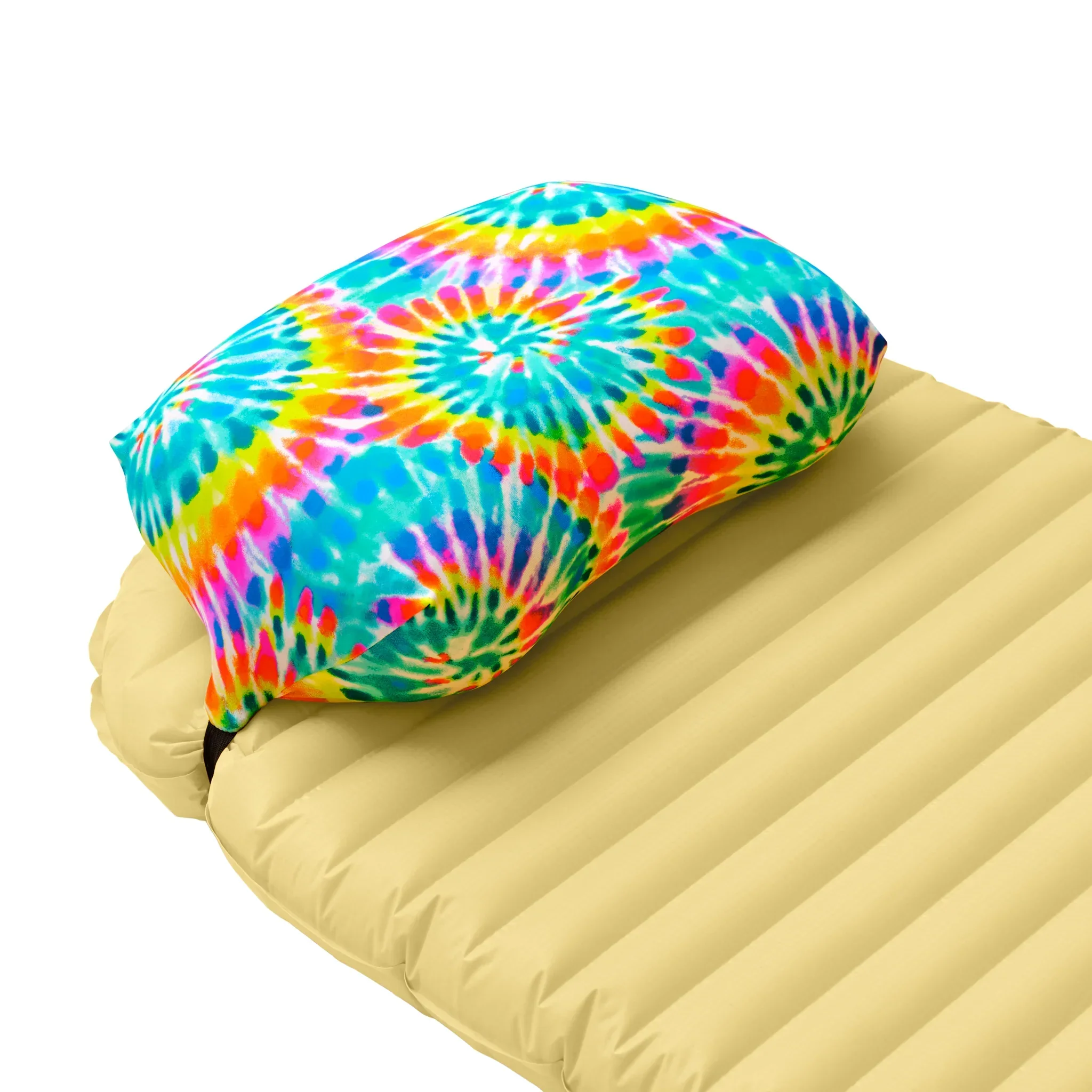 Pillow Strap Small in Prismatic Springs - Image 2