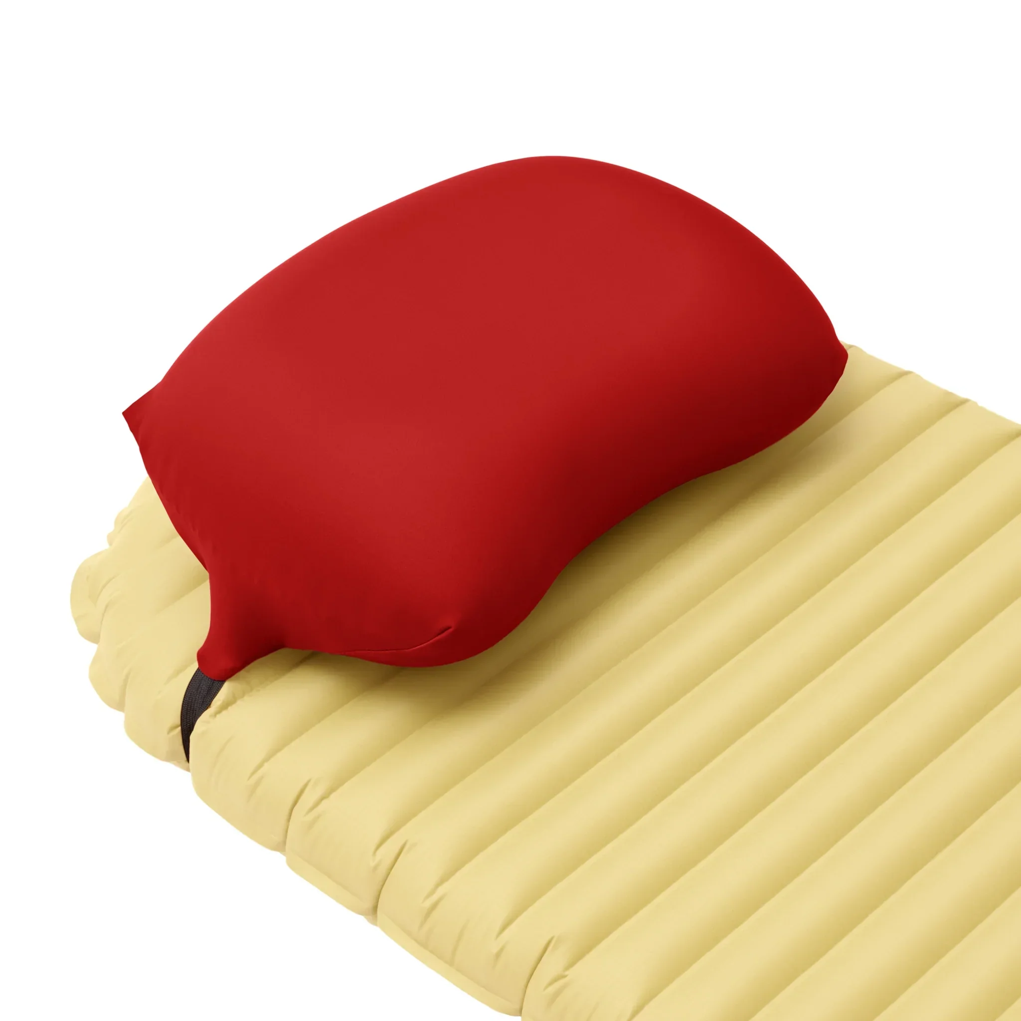 Pillow Strap Small in Red - Image 2