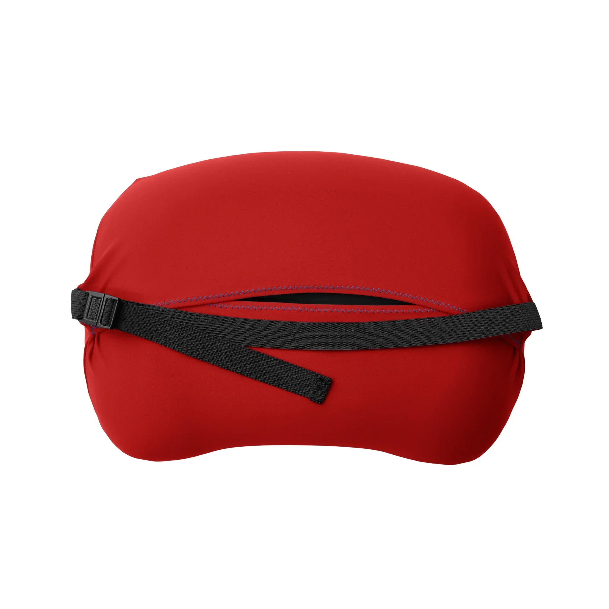 Pillow Strap Small in Red - Image 3