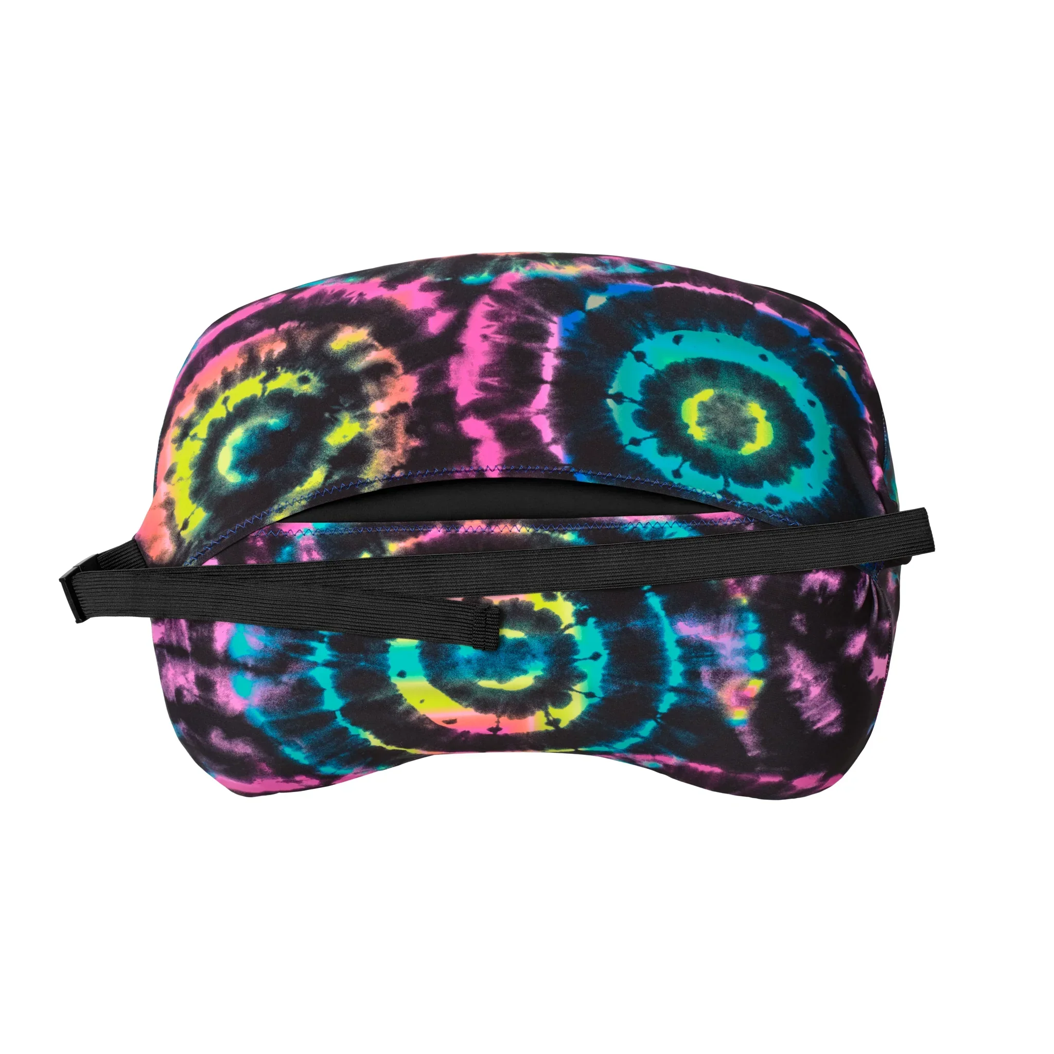Pillow Strap Small in Tie Dyed - Image 4