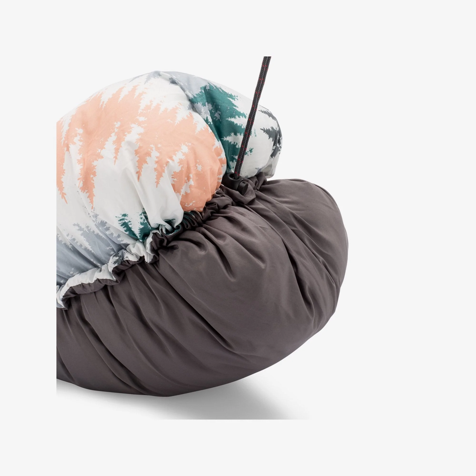 Puffy Adjustable Travel Pillow - Image 8