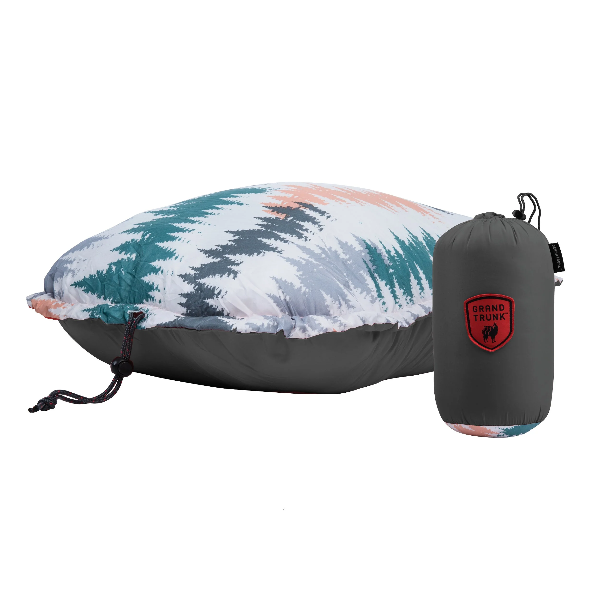 Puffy Adjustable Travel Pillow - Image 9