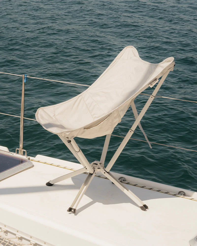 Riviera Lounge Chair - Image 11