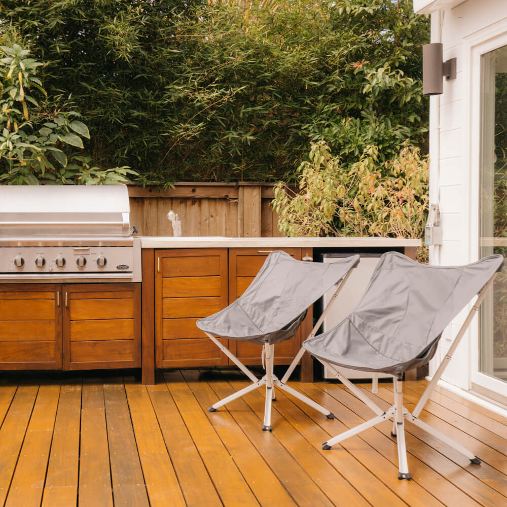 Riviera Lounge Chair - Image 15