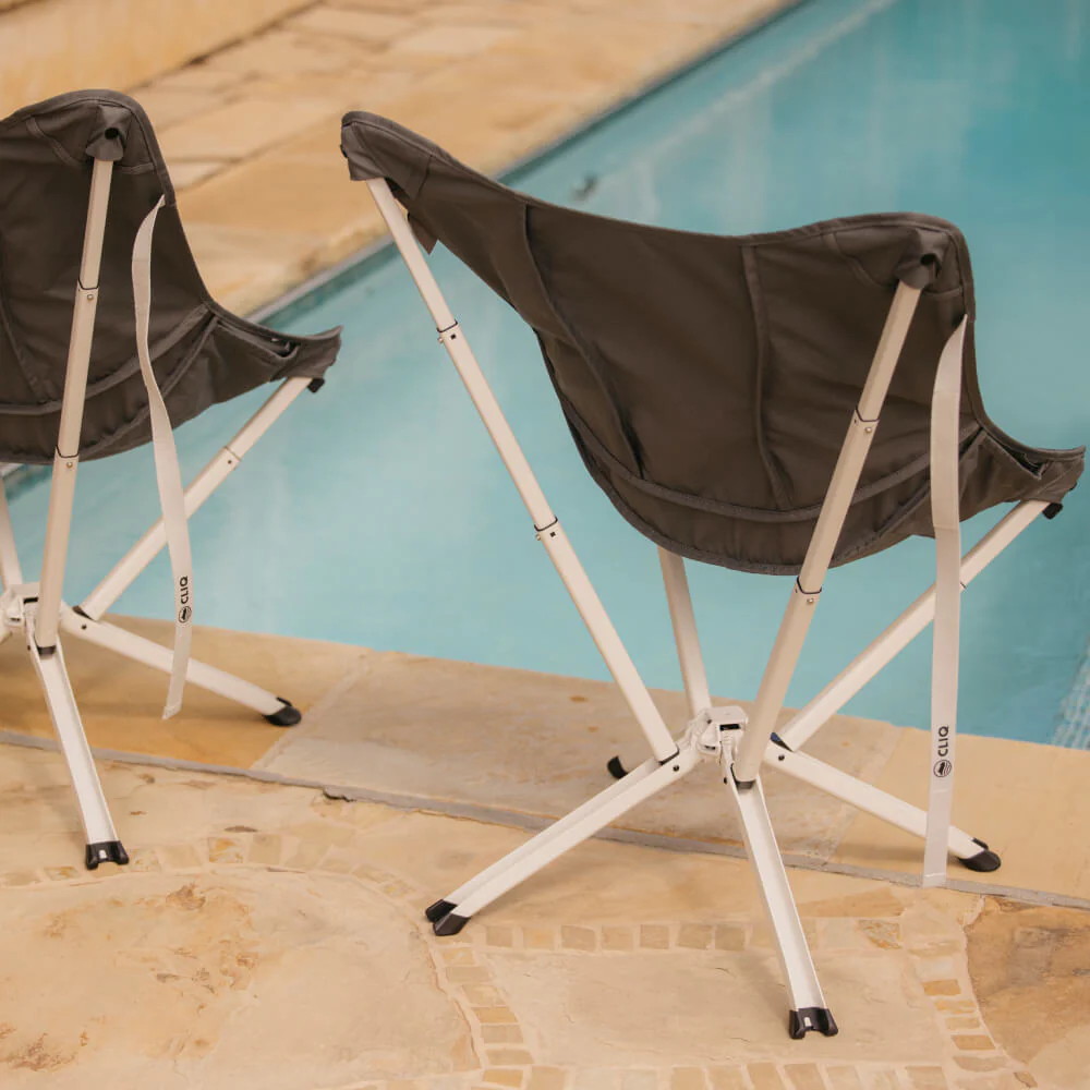 Riviera Lounge Chair - Image 3