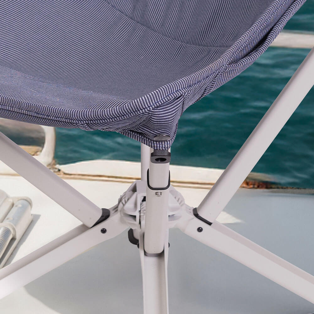 Riviera Lounge Chair - Image 4