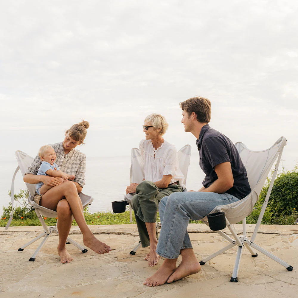Riviera Lounge Chair - Image 9