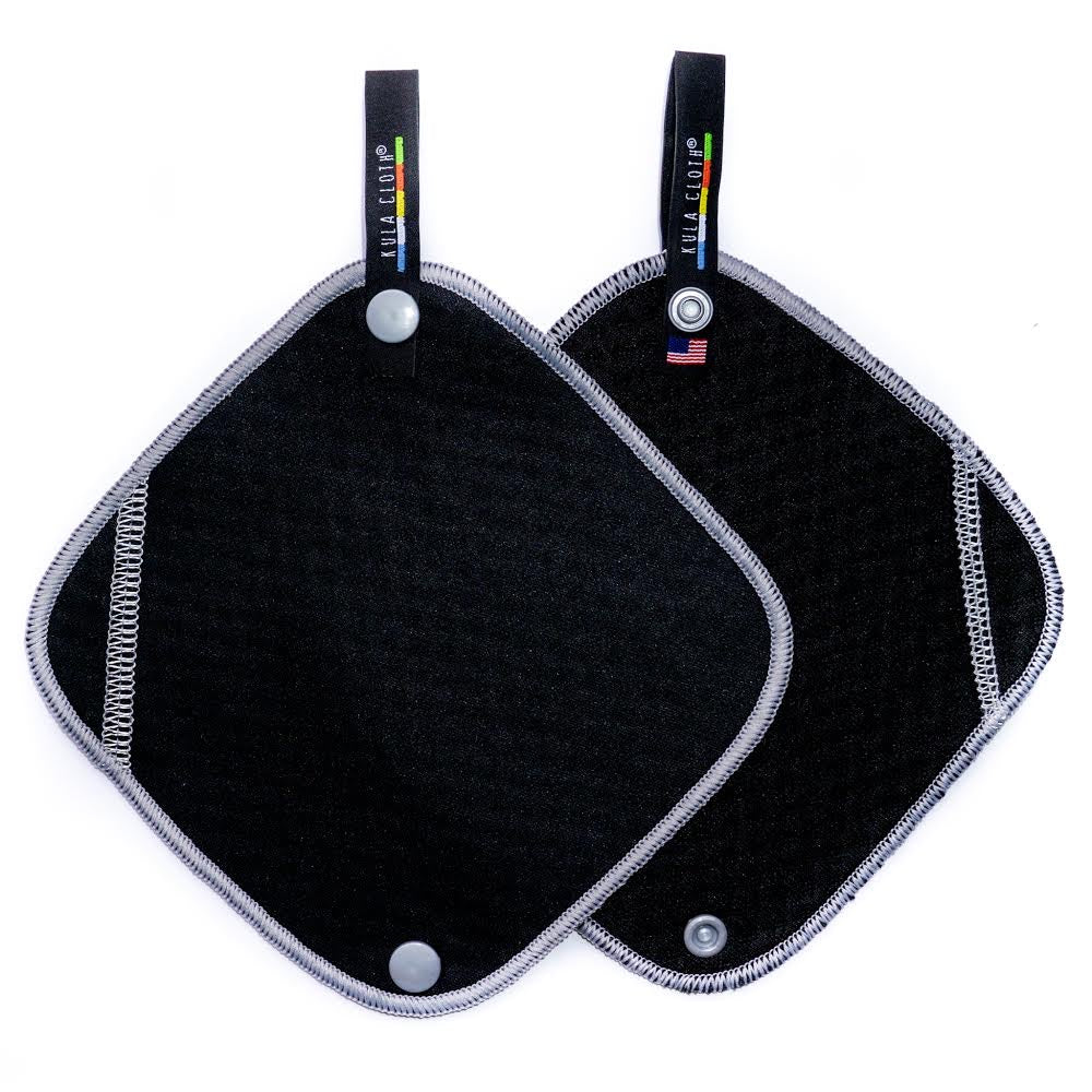 'Stealth' Kula Cloth ® - Image 2