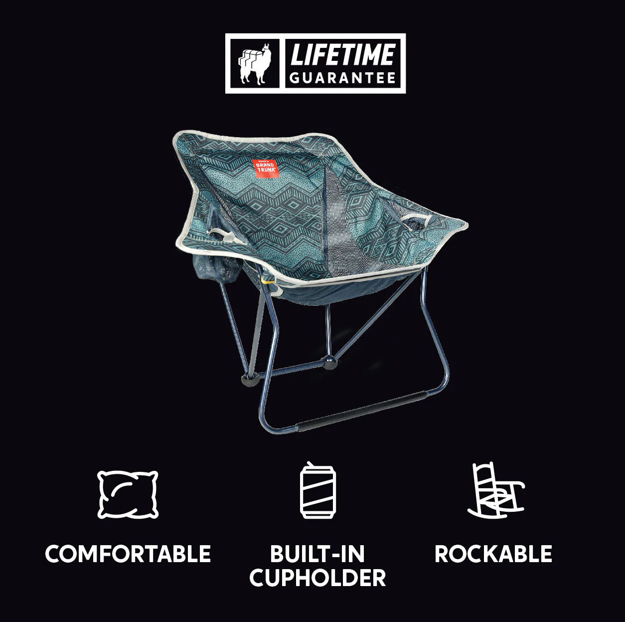 Stonefly Chair - Image 13