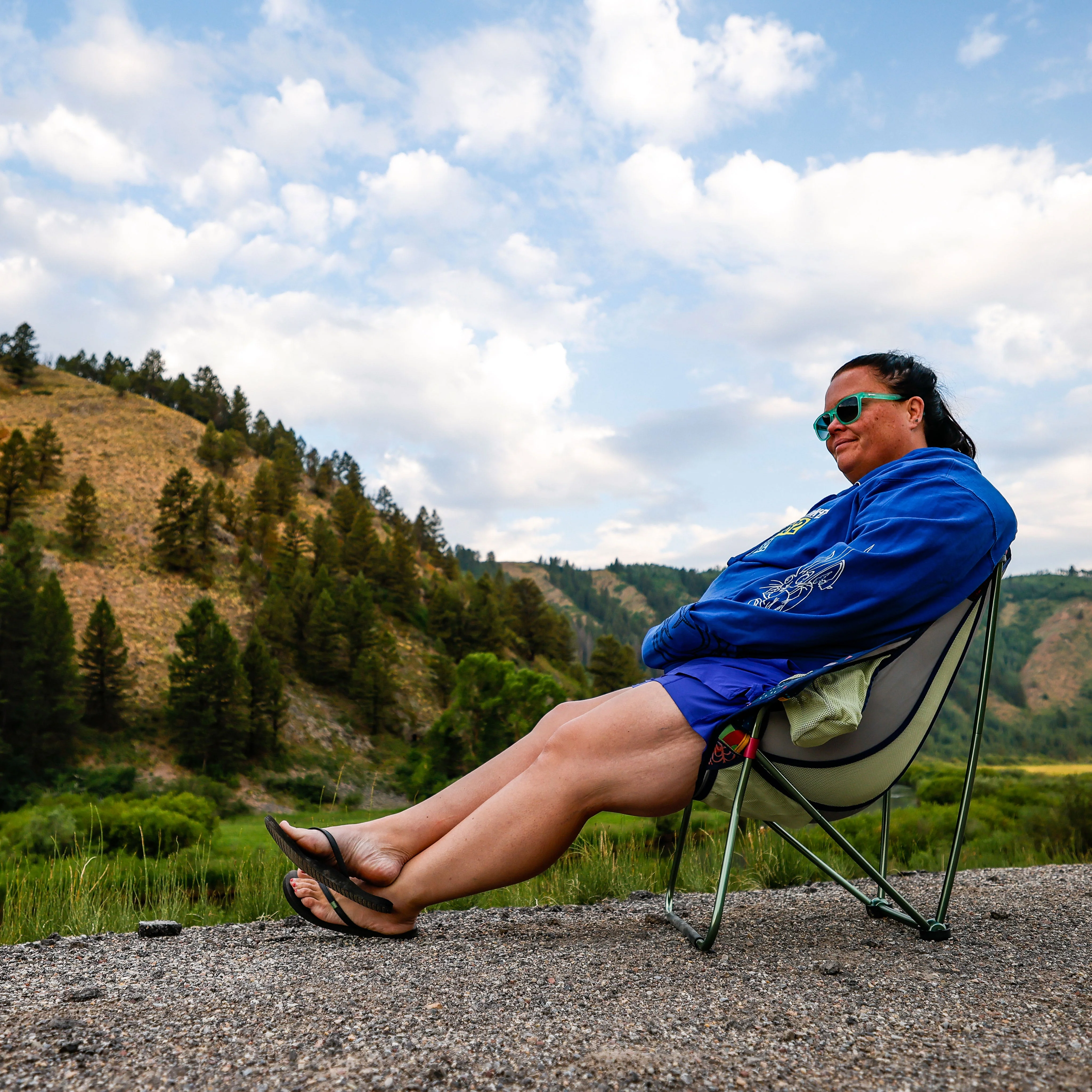 Stonefly Chair - Image 3