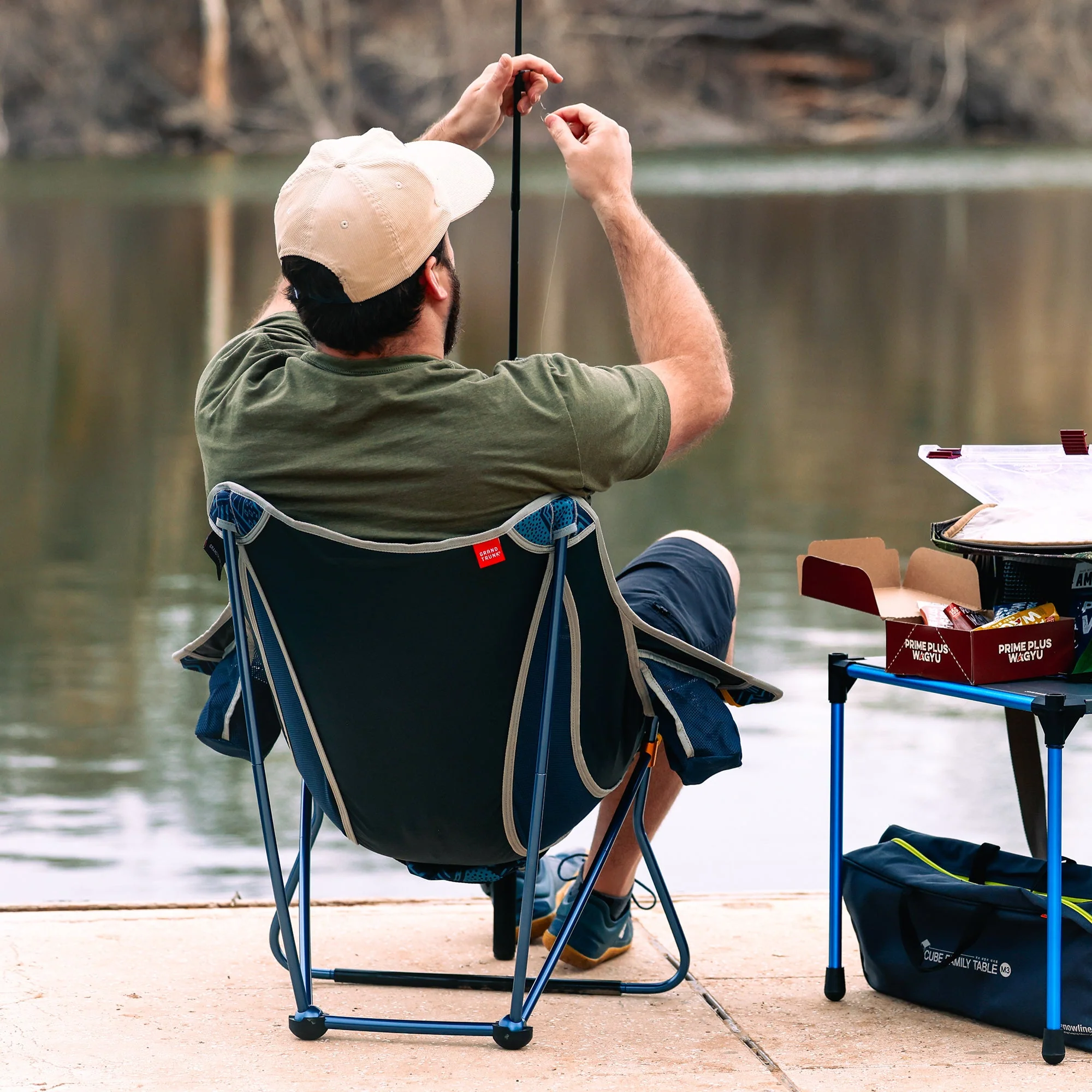 Stonefly Chair - Image 5