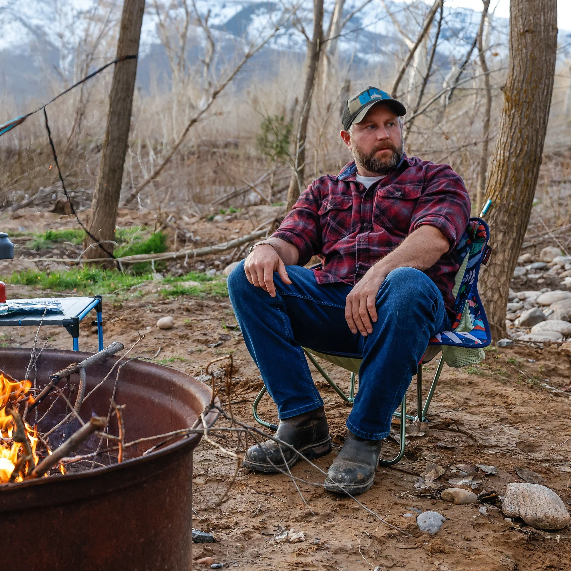 Stonefly Chair - Image 6