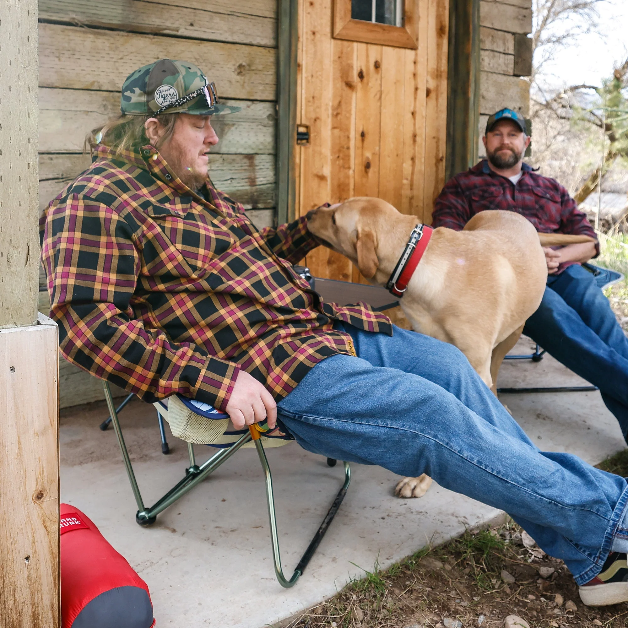 Stonefly Chair - Image 7