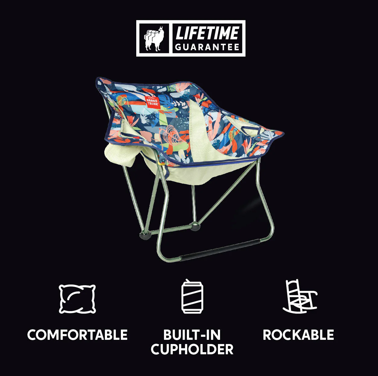 Stonefly Chair - Image 9