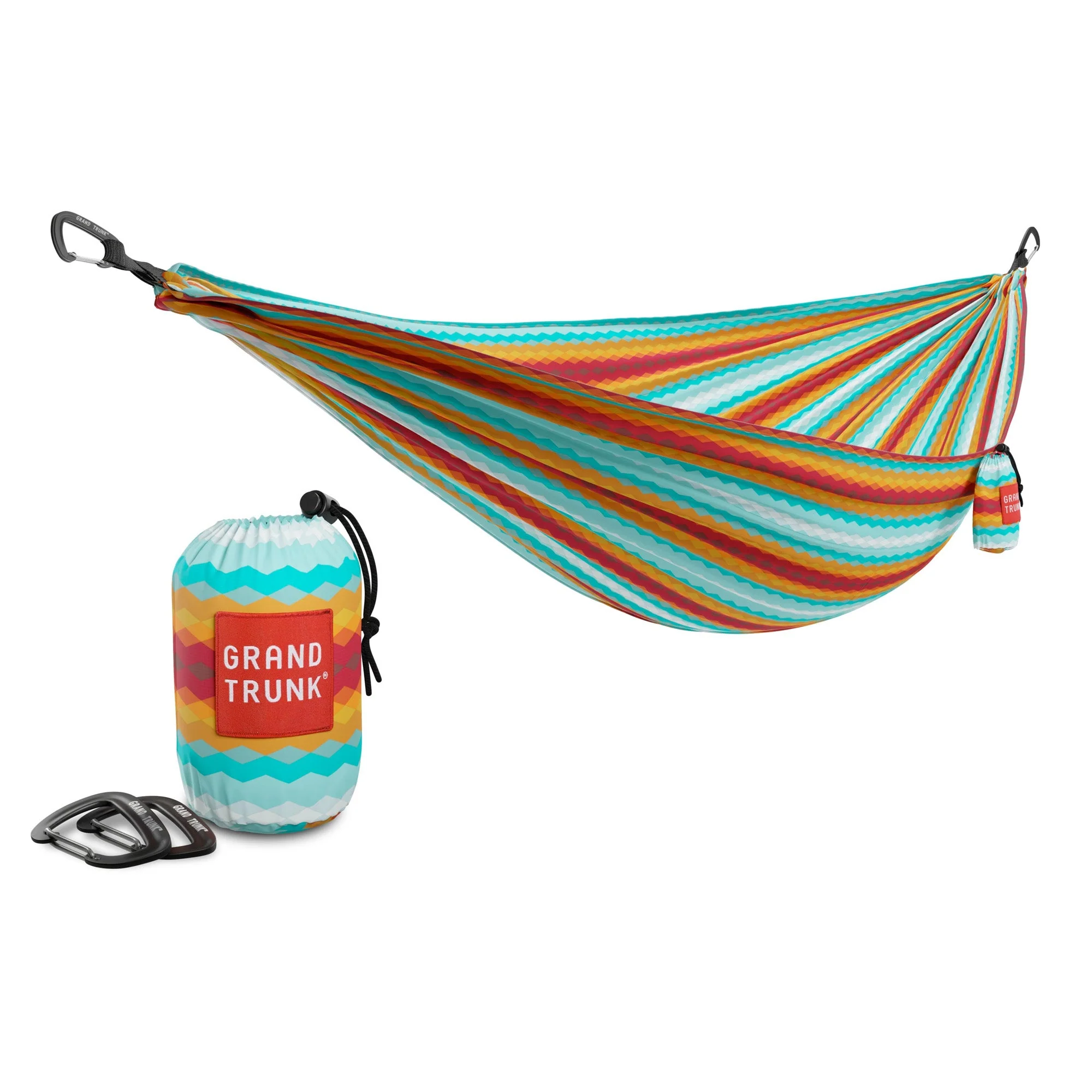 TRUNKTECH™ Hammock - Image 10