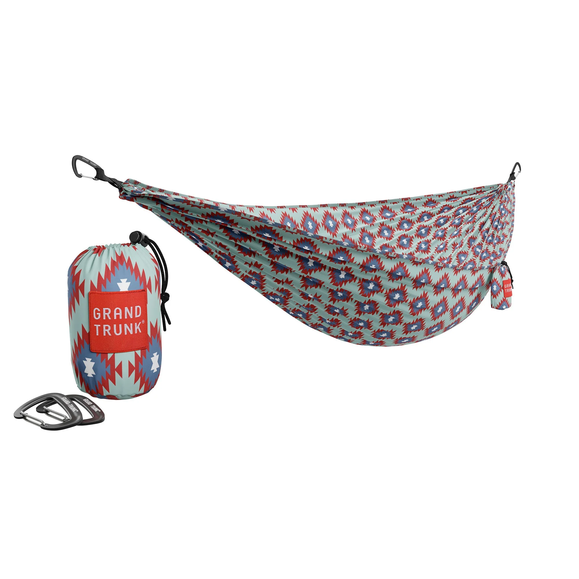 TRUNKTECH™ Hammock - Image 14