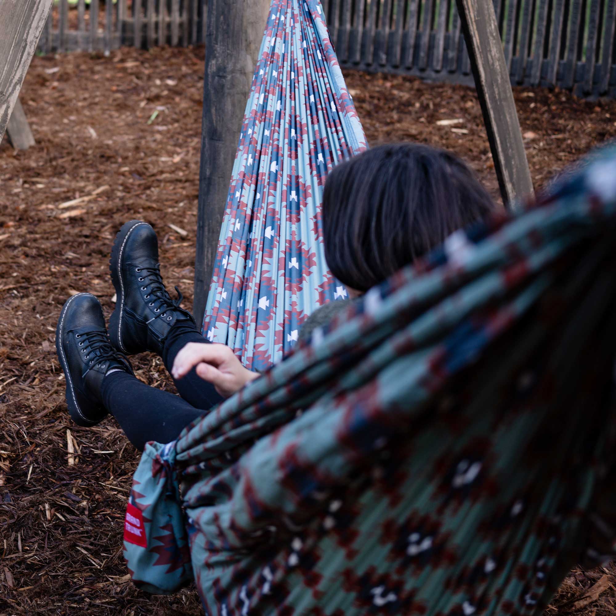 TRUNKTECH™ Hammock - Image 16
