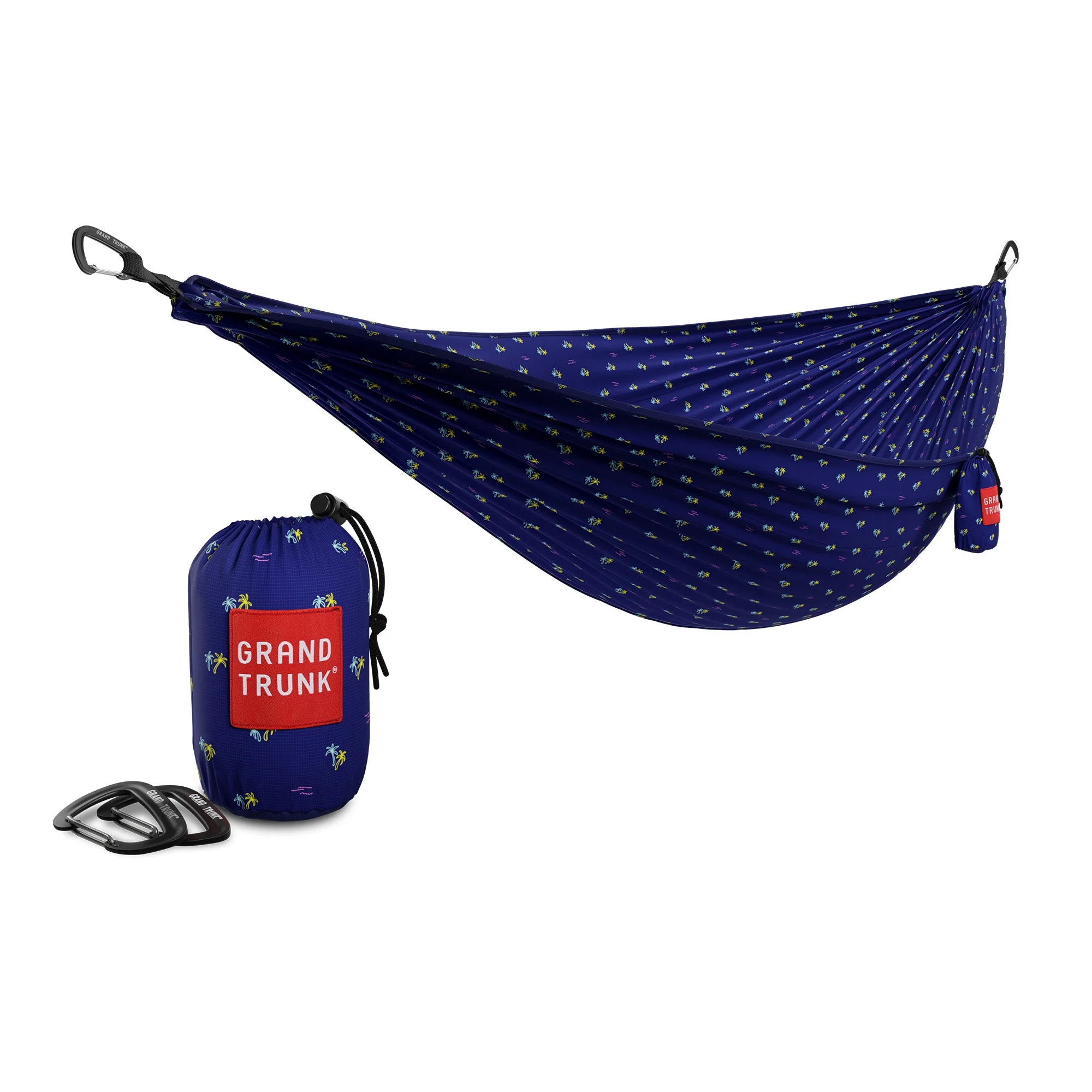 TRUNKTECH™ Hammock - Image 17