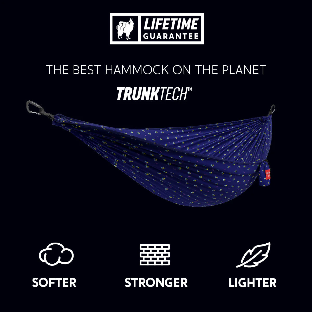 TRUNKTECH™ Hammock - Image 18