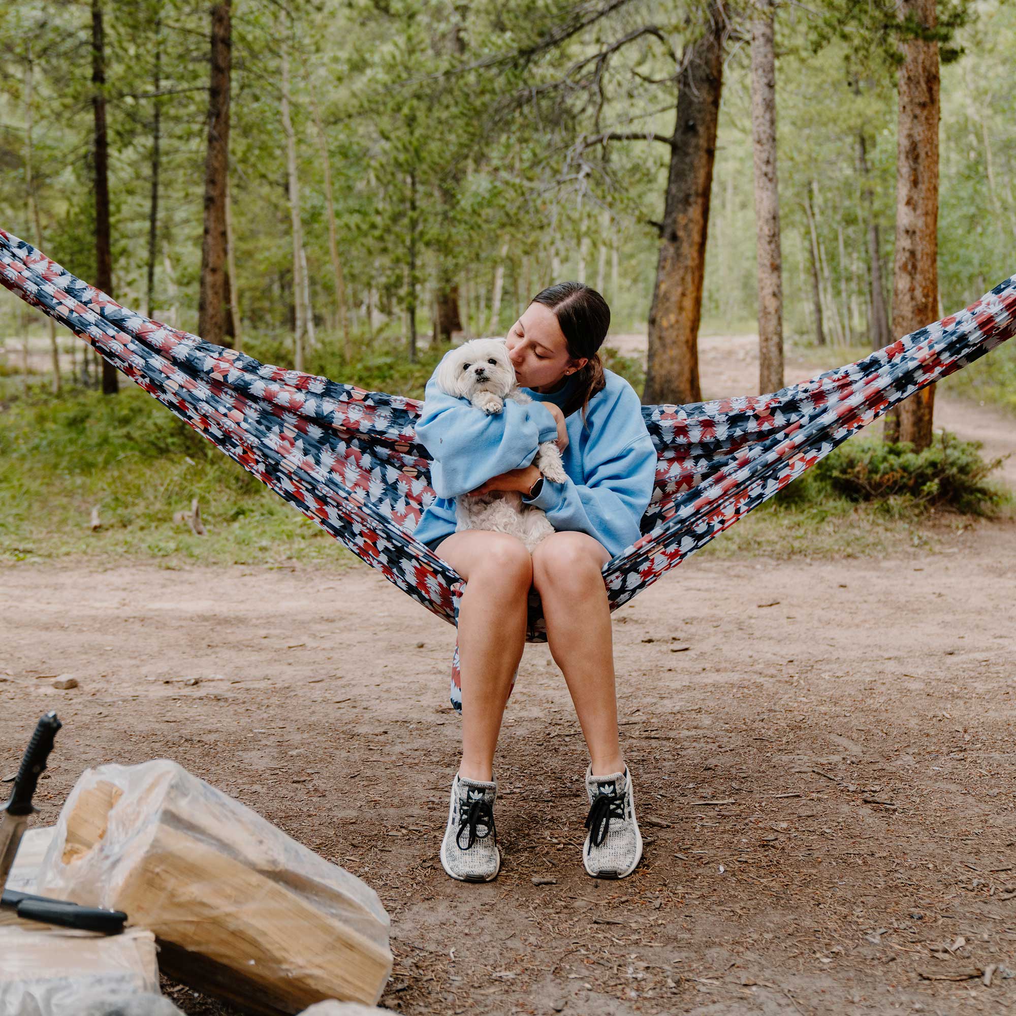 TRUNKTECH™ Hammock - Image 21